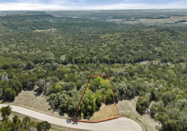 Land for sale at 6521 Archerfield Ct W, Cleburne, TX 76033 | MLS# 21406577
