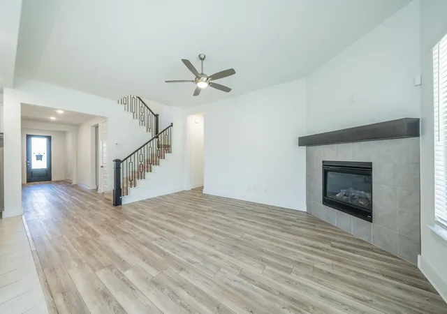 Photo 3 of Single family home for sale at 821 Reynolds Dr, Fate, TX 75087 | MLS# 21405457 | Listing updated on 2026-10-08
