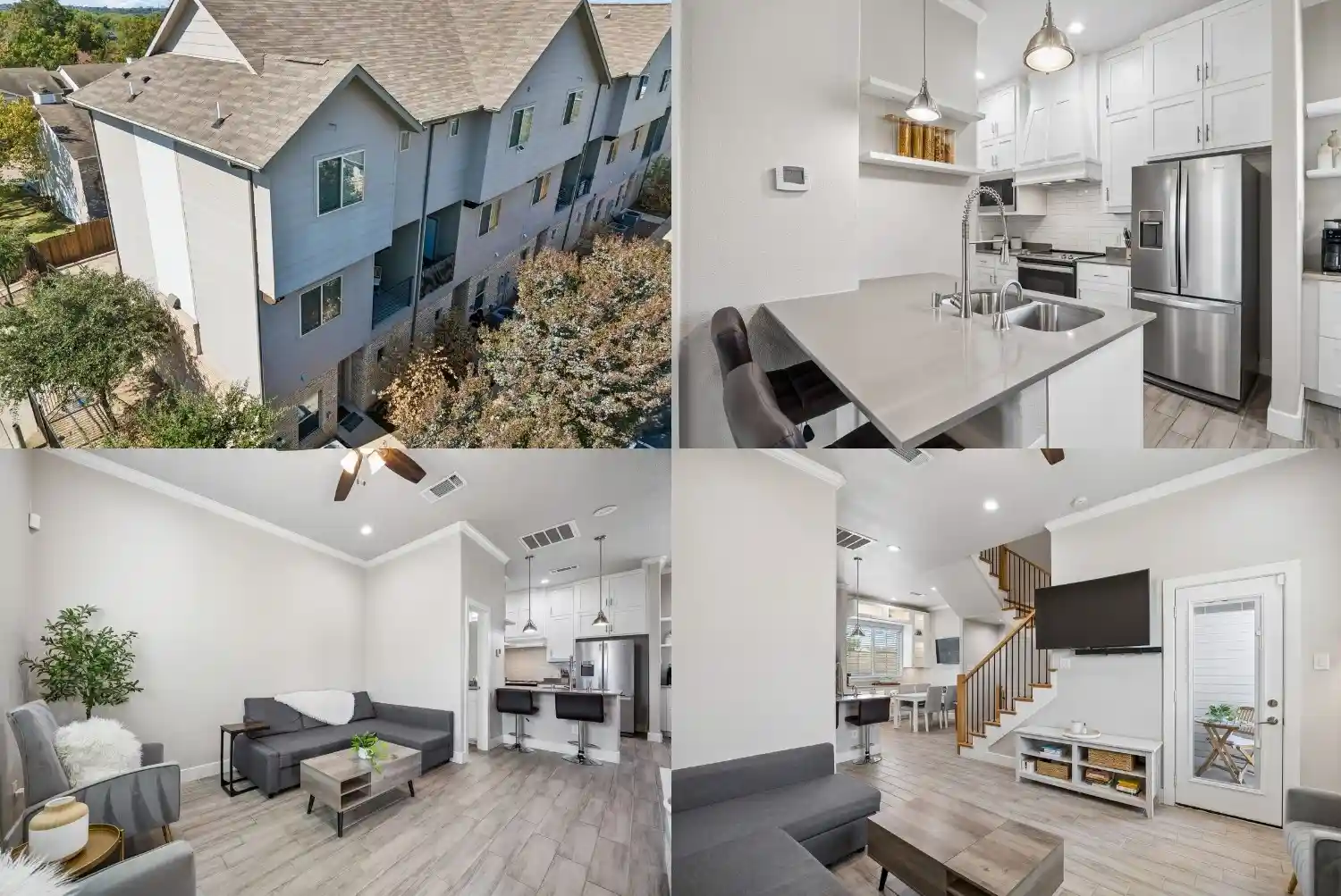 Photo 1 of Townhouse for sale at 2279 Dorian Pl, Dallas, TX 75228 | MLS# 21405822 | Listing updated on 2026-10-24