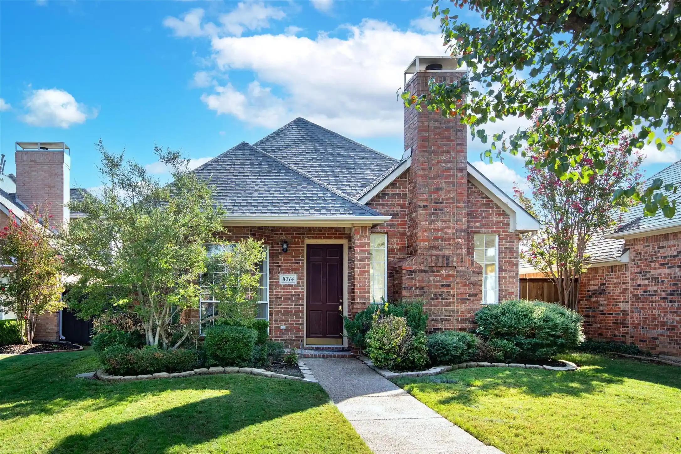 Single family home for sale at 8714 Falls Rd, Irving, TX 75063 | MLS# 21403817