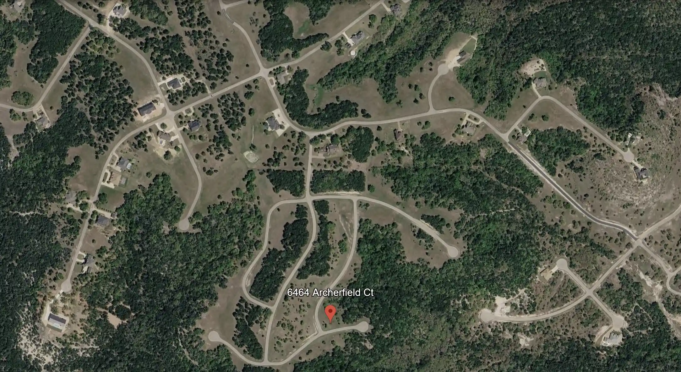 Photo 1 of Land for sale at 6464 Archerfield Ct E, Cleburne, TX 76033 | MLS# 21406376 | Listing updated on 2026-10-08
