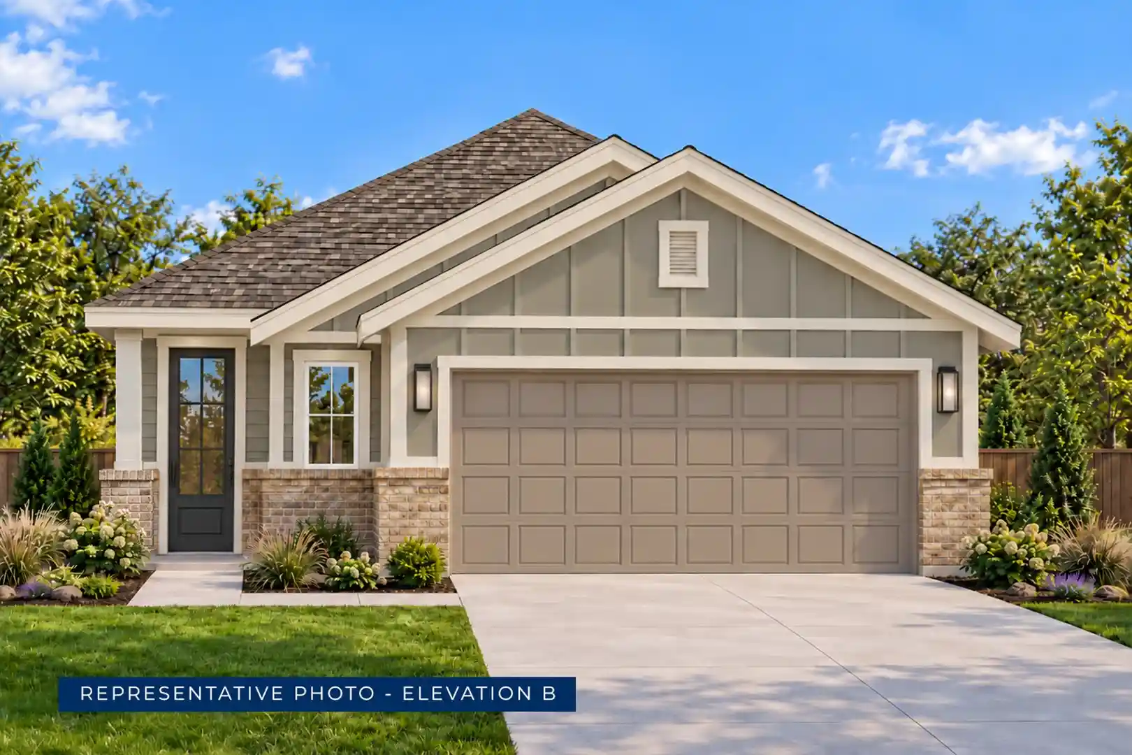 Single family home for sale at 4508 Brookfield Dr, Melissa, TX 75454 | MLS# 21406629