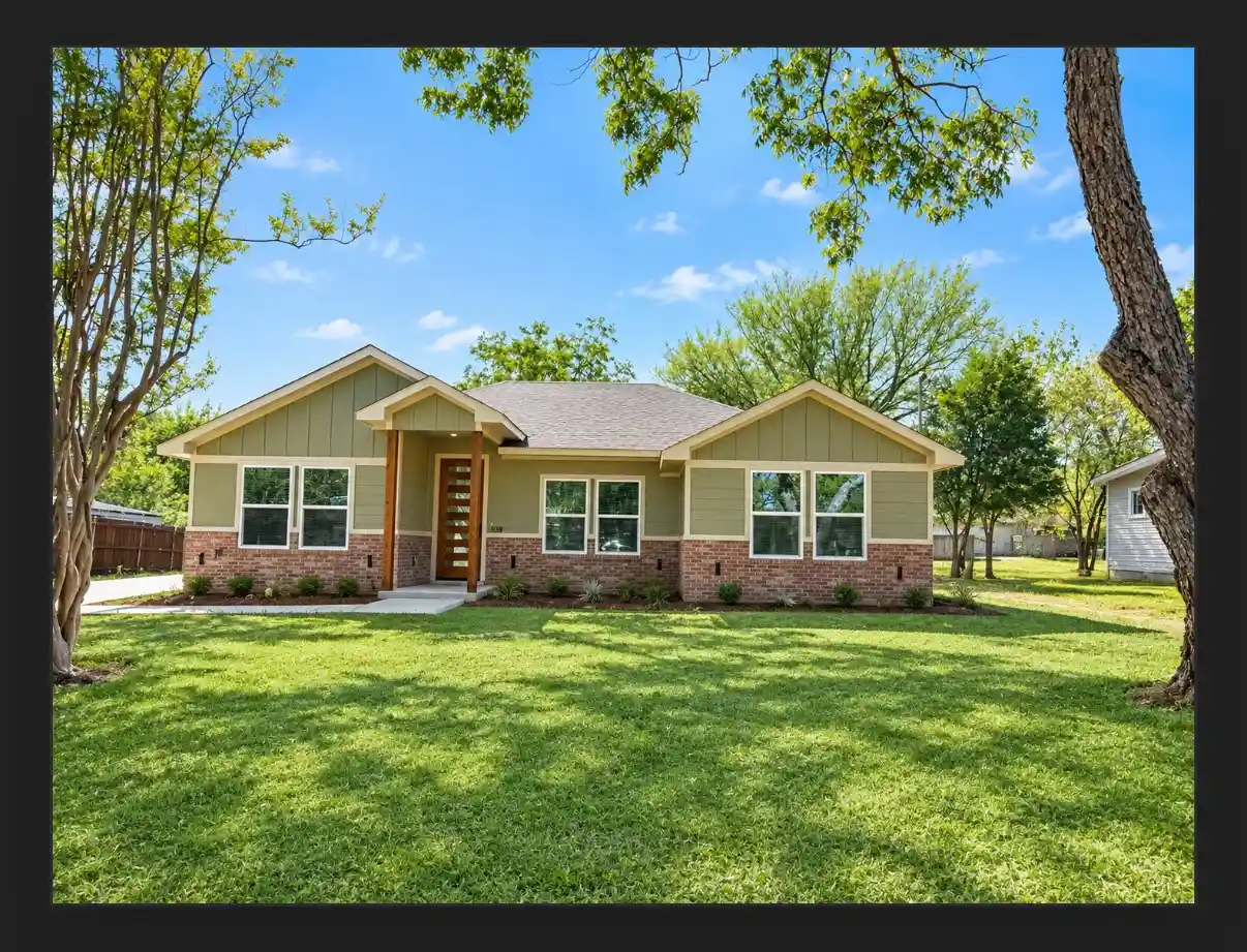 Photo 1 of Single family home for sale at 610 S 28th Street, Corsicana, TX 75110 | MLS# 21404503 | Listing updated on 2026-10-22