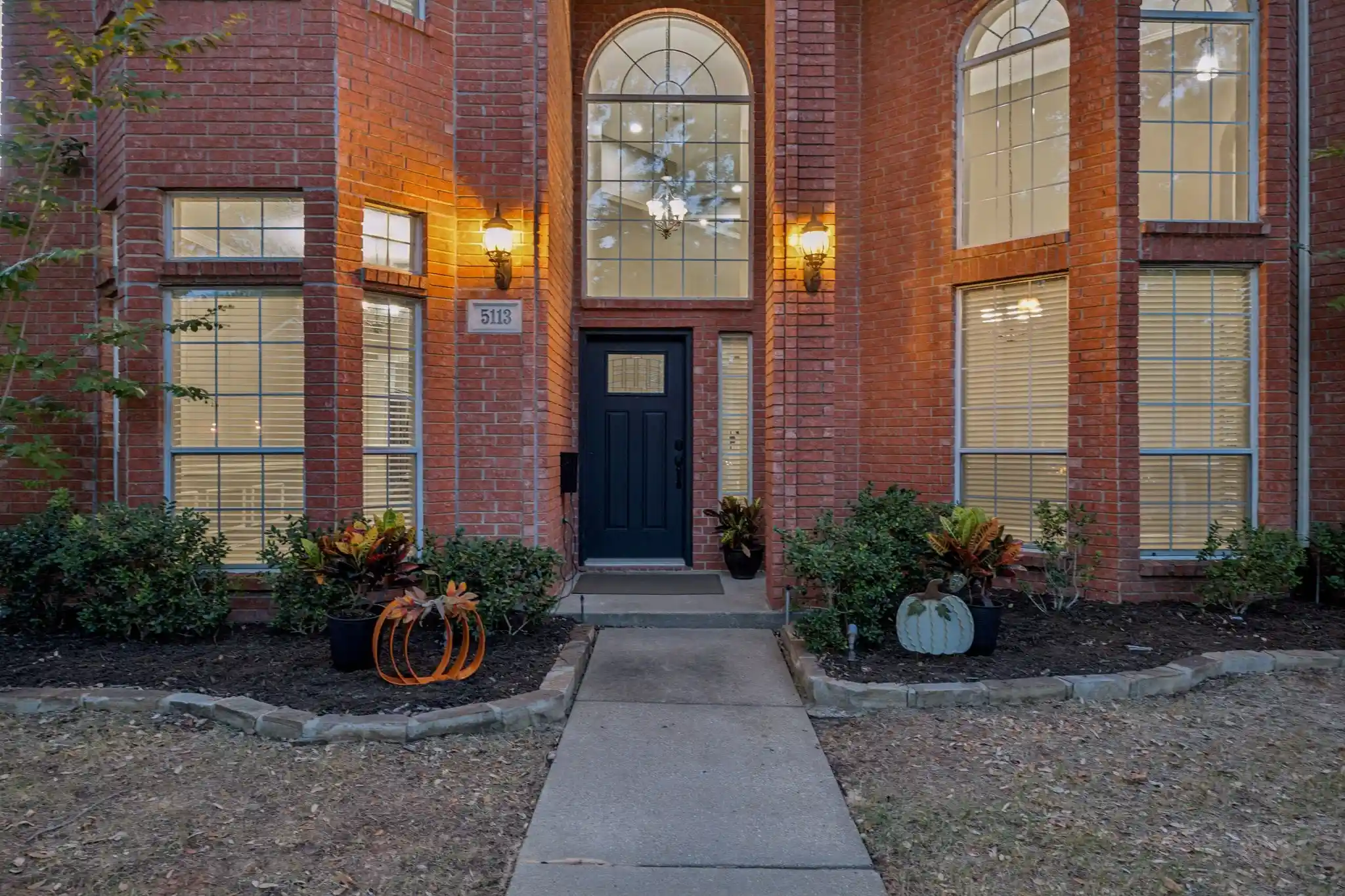 Photo 1 of Single family home for sale at 5113 Promise Land Dr, Frisco, TX 75035 | MLS# 21392674 | Listing updated on 2026-10-25