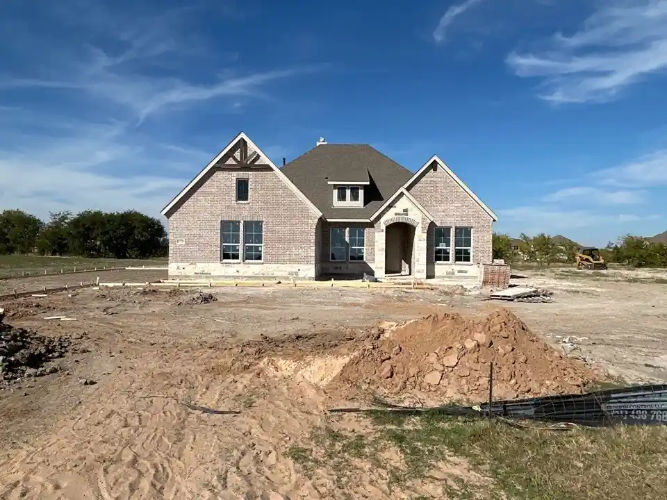 Single family home for sale at 428 Boone St, Blue Ridge, TX 75442 | MLS# 21406104