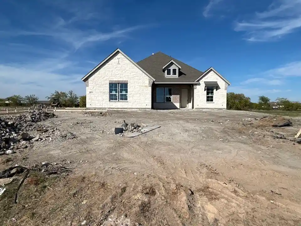 Single family home for sale at 414 Boone St, Blue Ridge, TX 75442 | MLS# 21406165