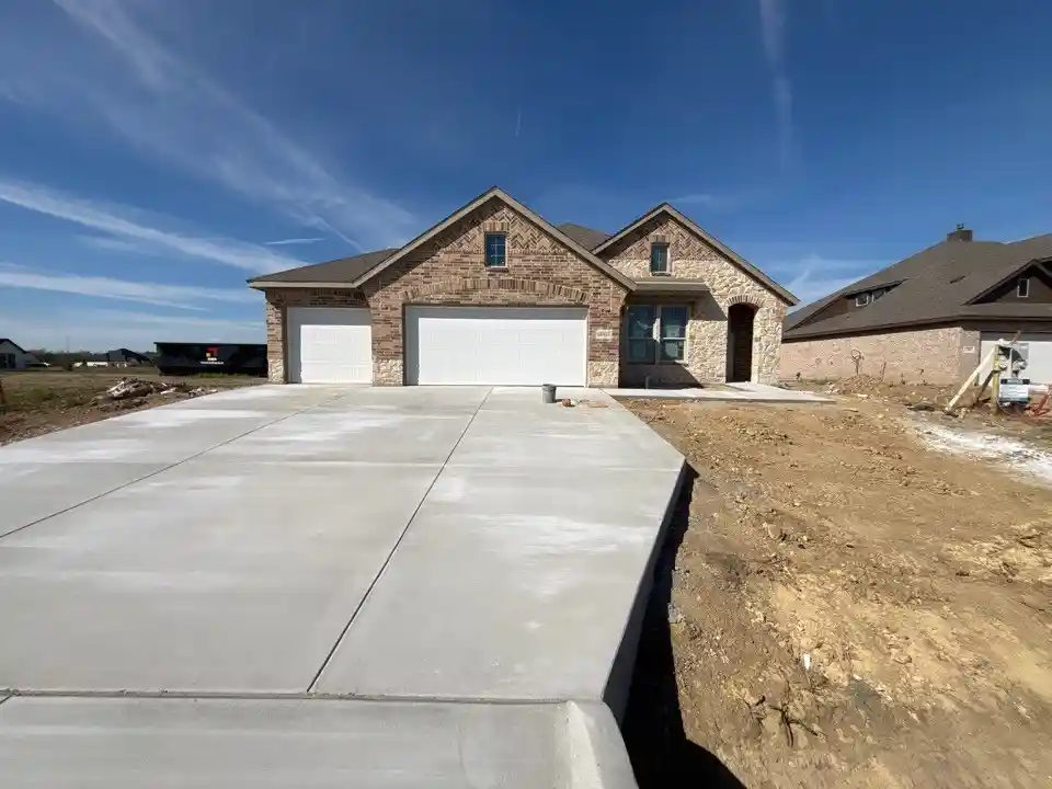 Photo 1 of Single family home for sale at 1003 Nogalito Ave, Crowley, TX 76036 | MLS# 21405213 | Listing updated on 2026-10-25