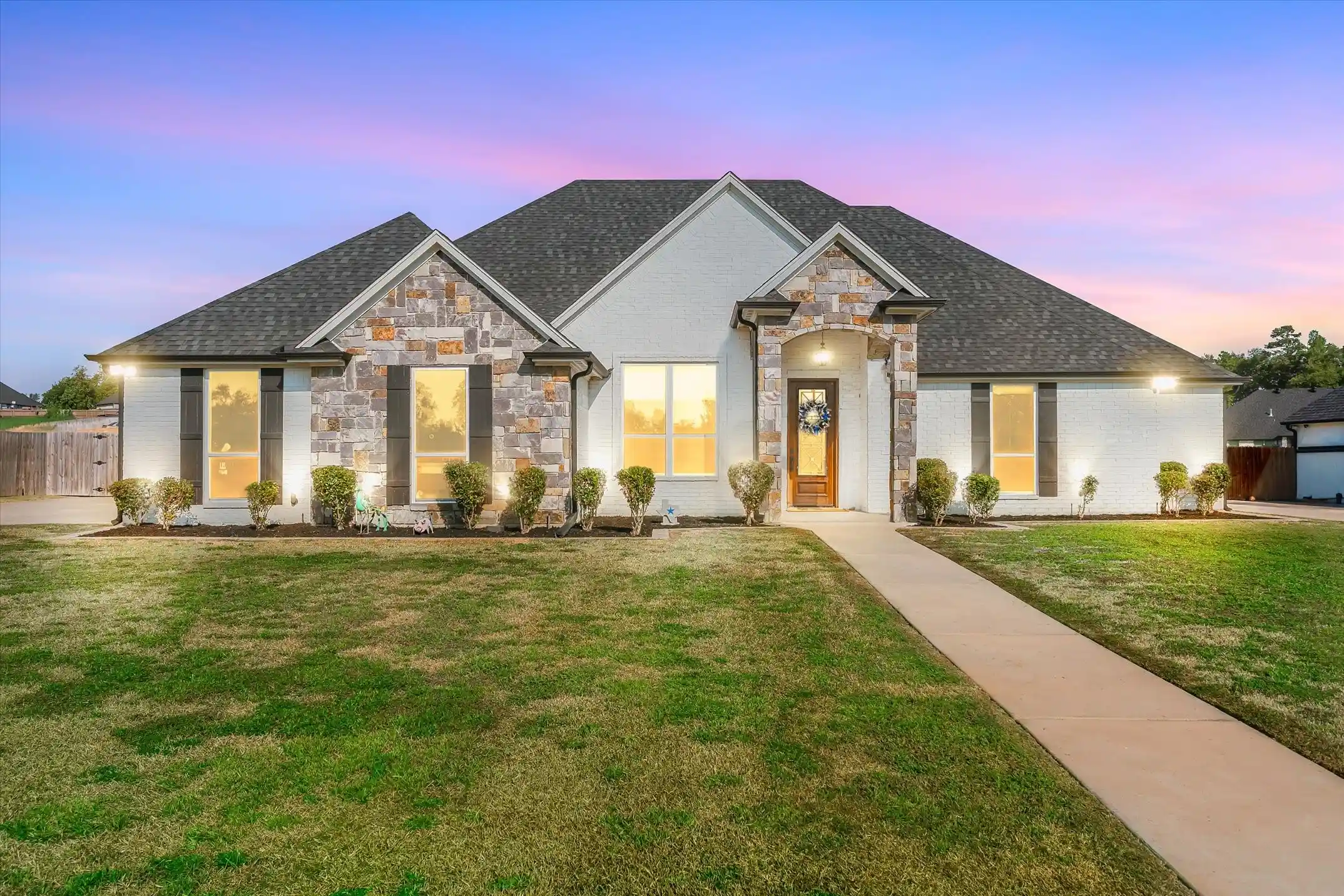 Single family home for sale at 14312 Cr 192, Tyler, TX 75703 | MLS# 21406758