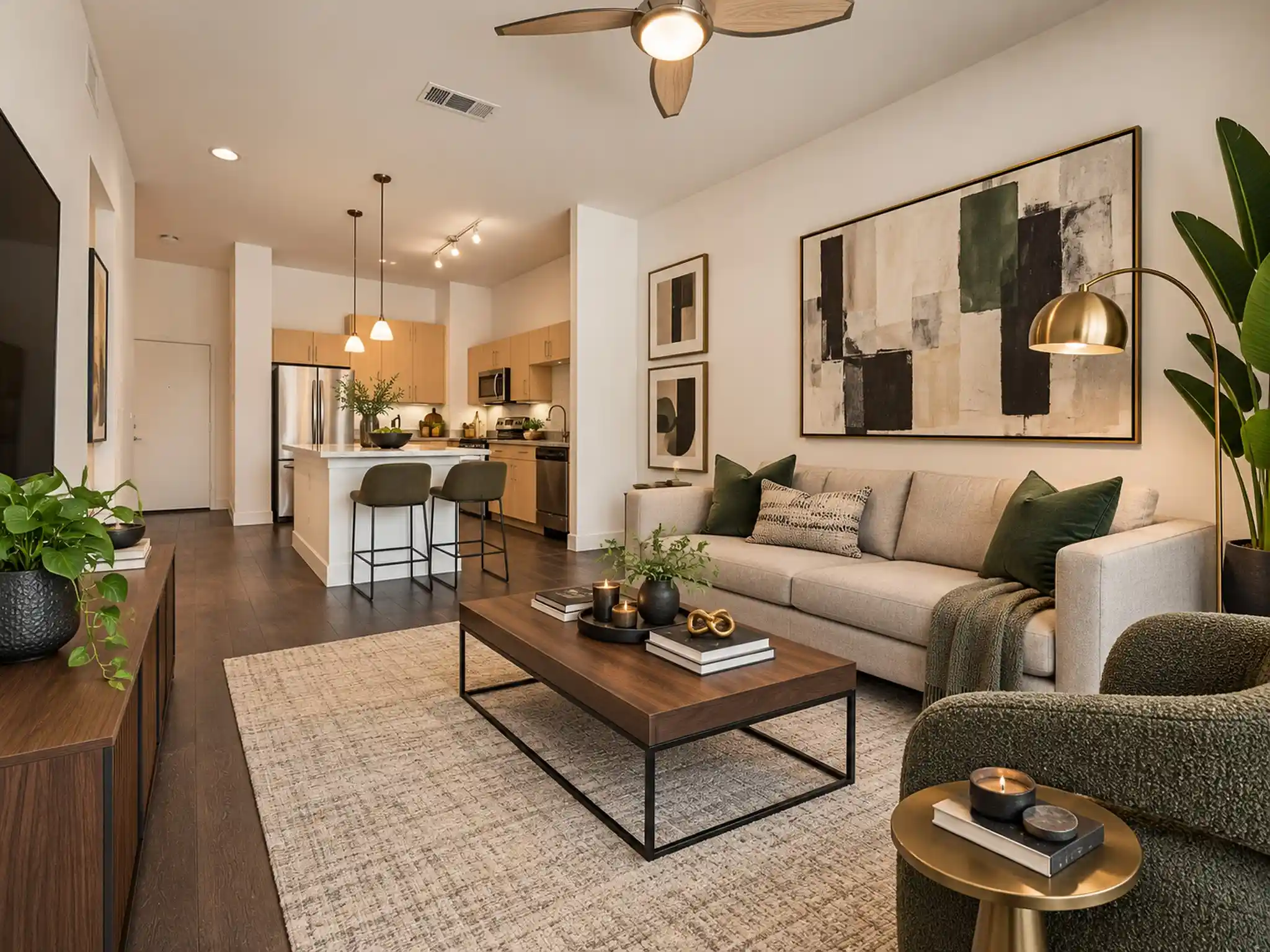 Condo for sale at 4414 Cedar Springs Rd #318, Dallas, TX 75219 | MLS# 21406685