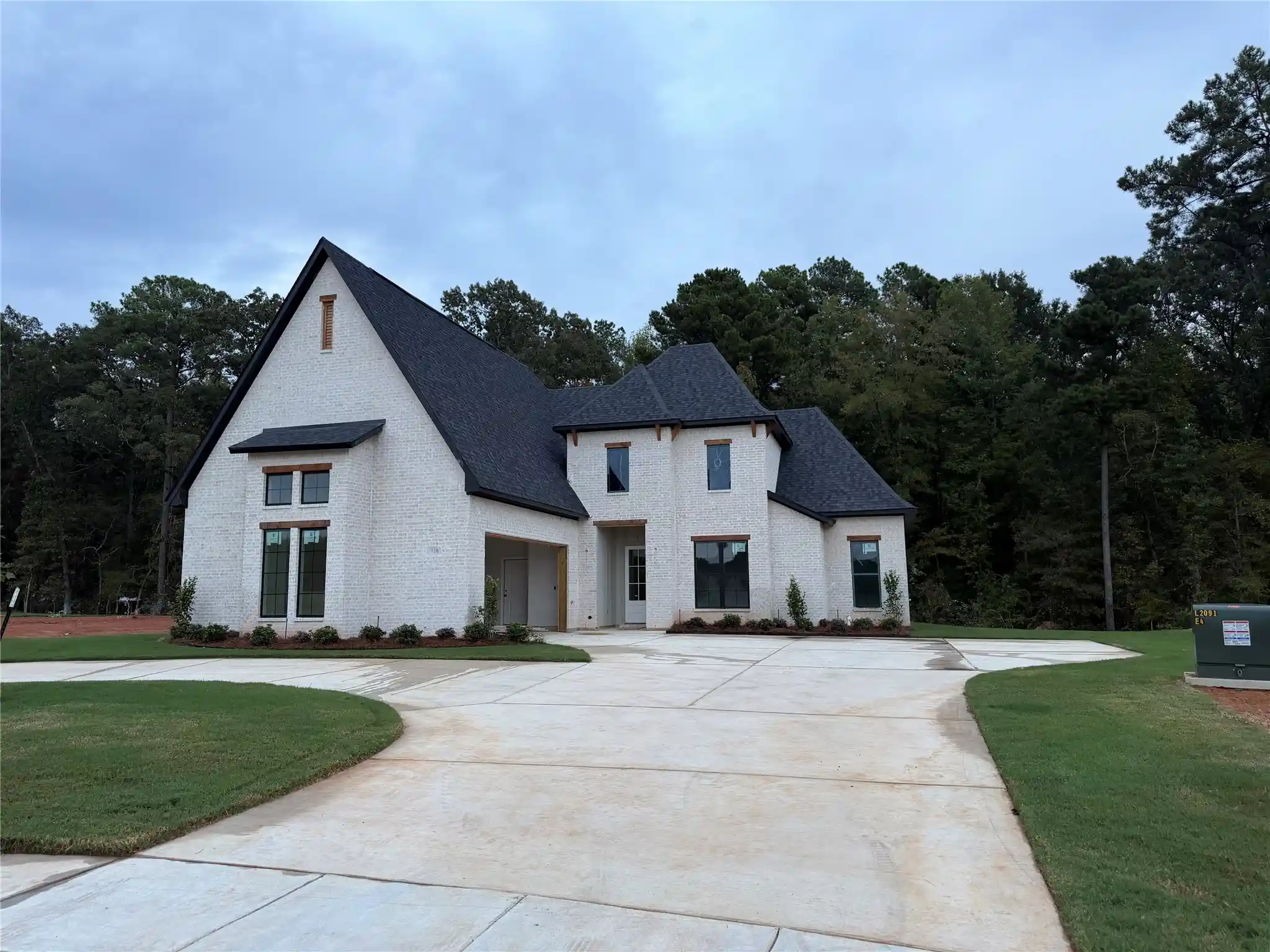 Photo 1 of Single family home for sale at 316 Coyote Run, Haughton, LA 71037 | MLS# 21406764 | Listing updated on 2026-10-15