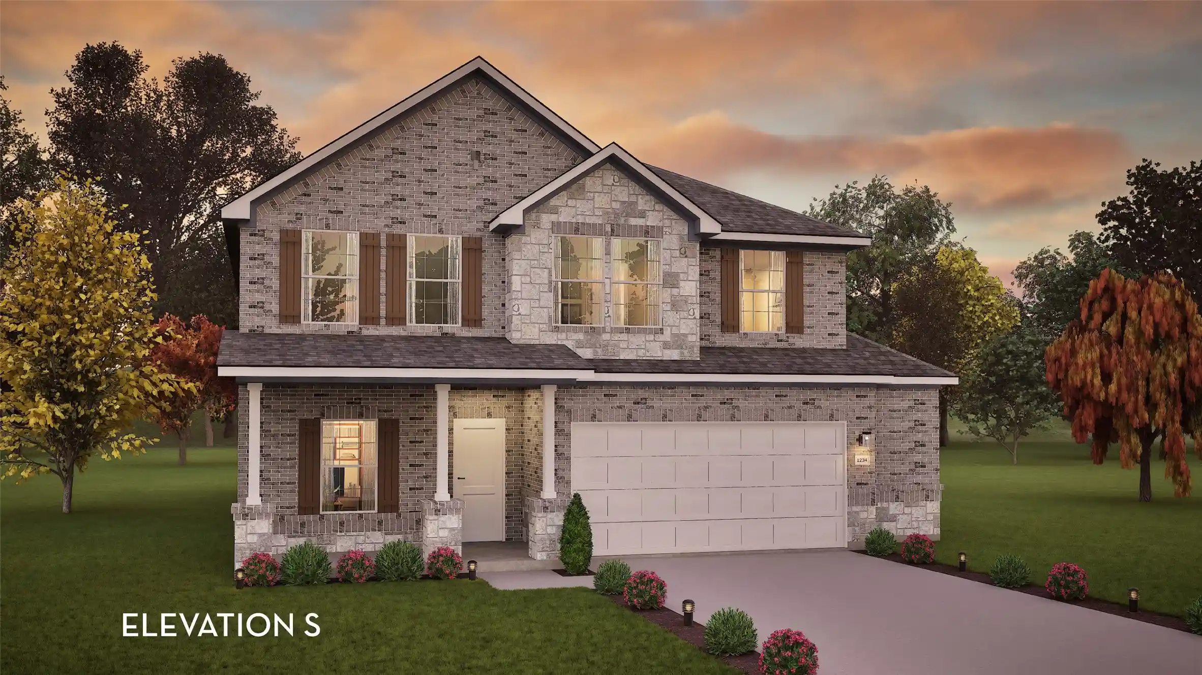 Photo 1 of Single family home for sale at 3624 Birch Ln, Argyle, TX 76226 | MLS# 21406759 | Listing updated on 2026-10-28