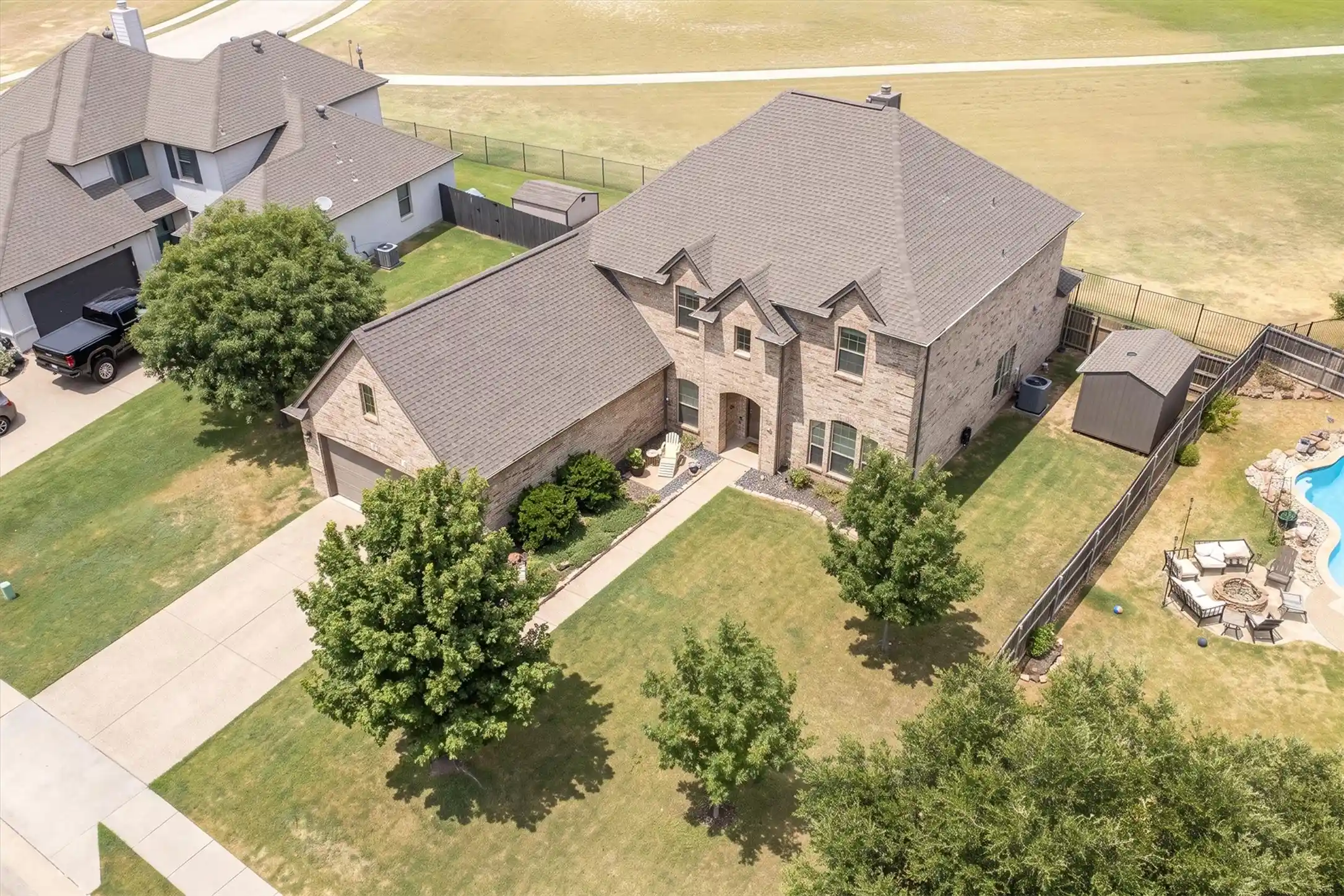 Photo 1 of Single family home for sale at 304 Creekside Trl, Argyle, TX 76226 | MLS# 21406664 | Listing updated on 2026-10-26
