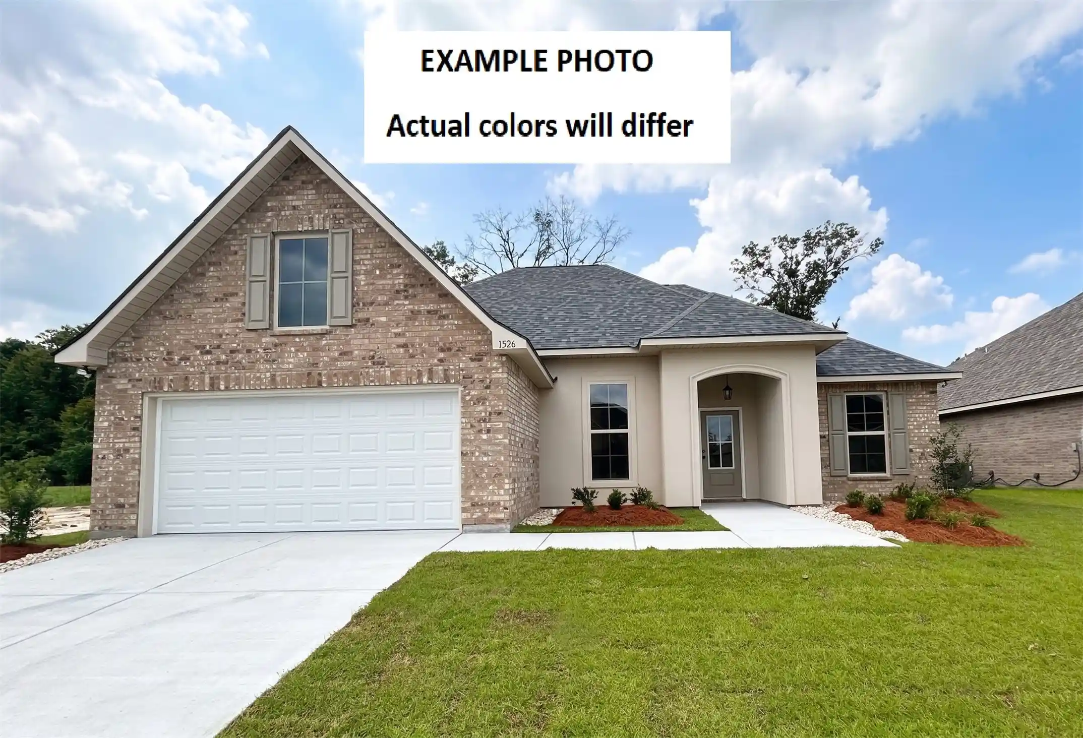 Photo 1 of Single family home for sale at 715 Crewe Ln, Bossier City, LA 71111 | MLS# 21406810 | Listing updated on 2026-10-08