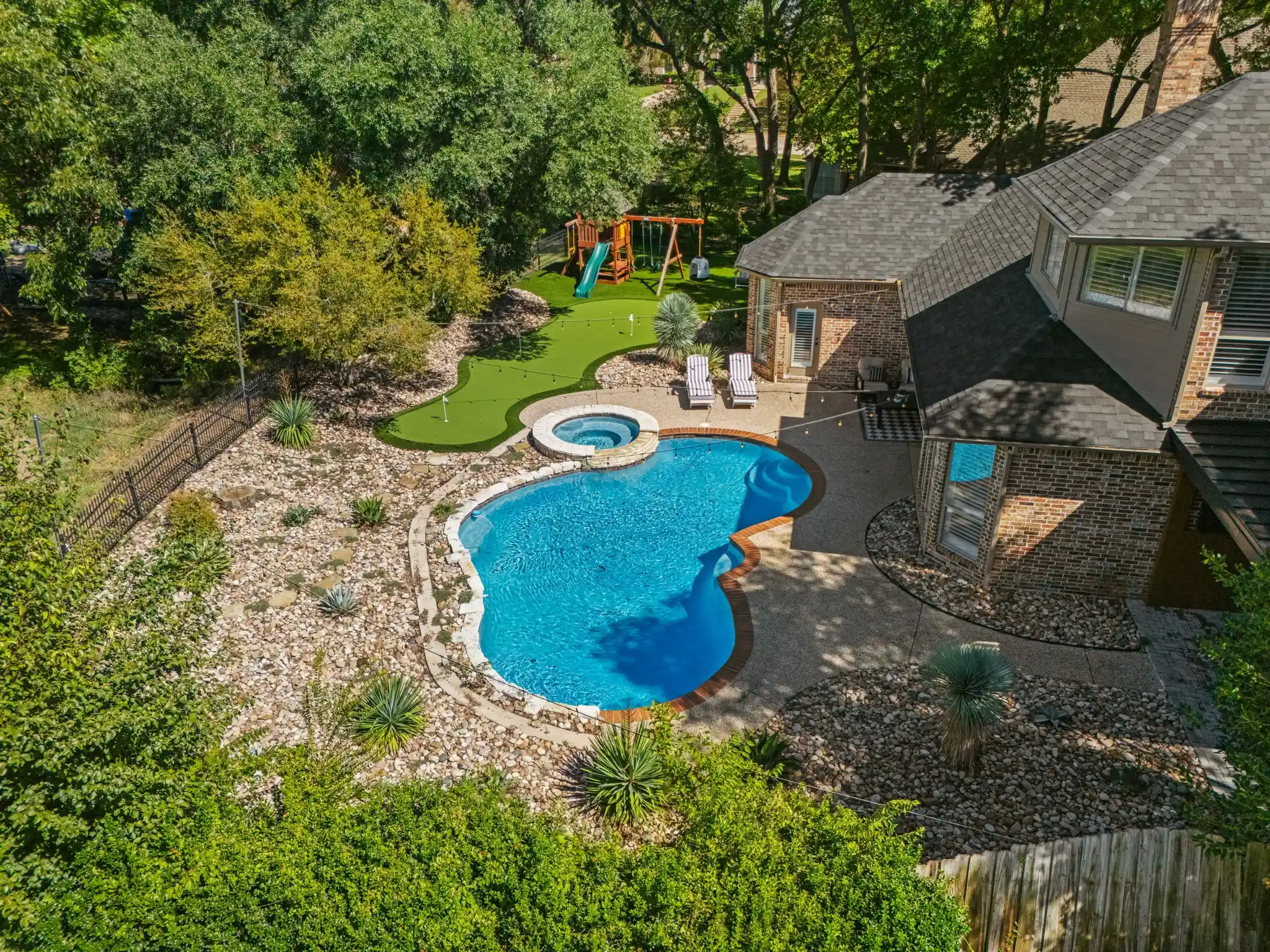 Single family home for sale at 2304 Fairway Cir, Rockwall, TX 75032 | MLS# 21399745