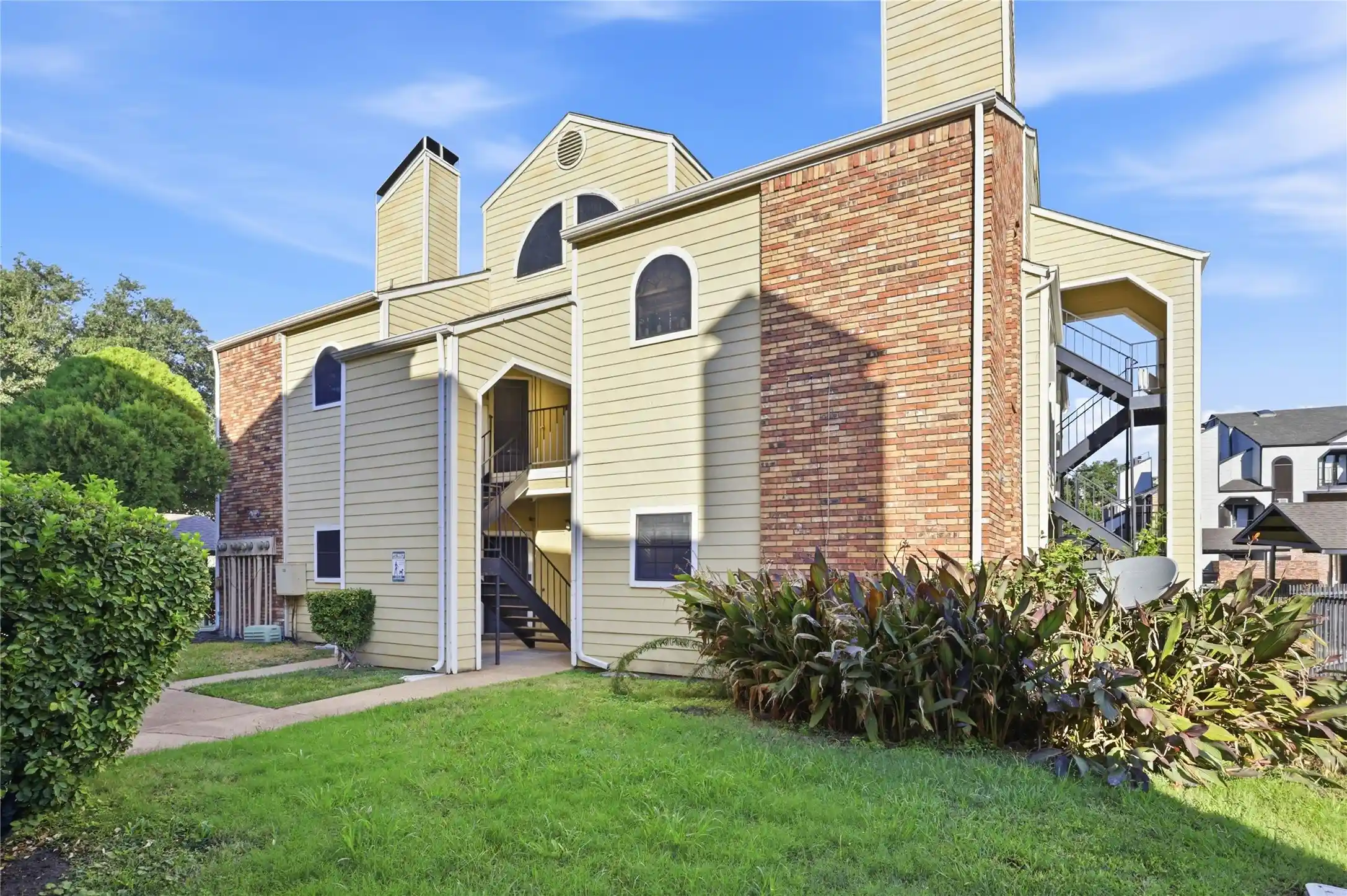 Photo 1 of Condo for sale at 4414 Point Blvd #115, Garland, TX 75043 | MLS# 21403811 | Listing updated on 2026-10-24