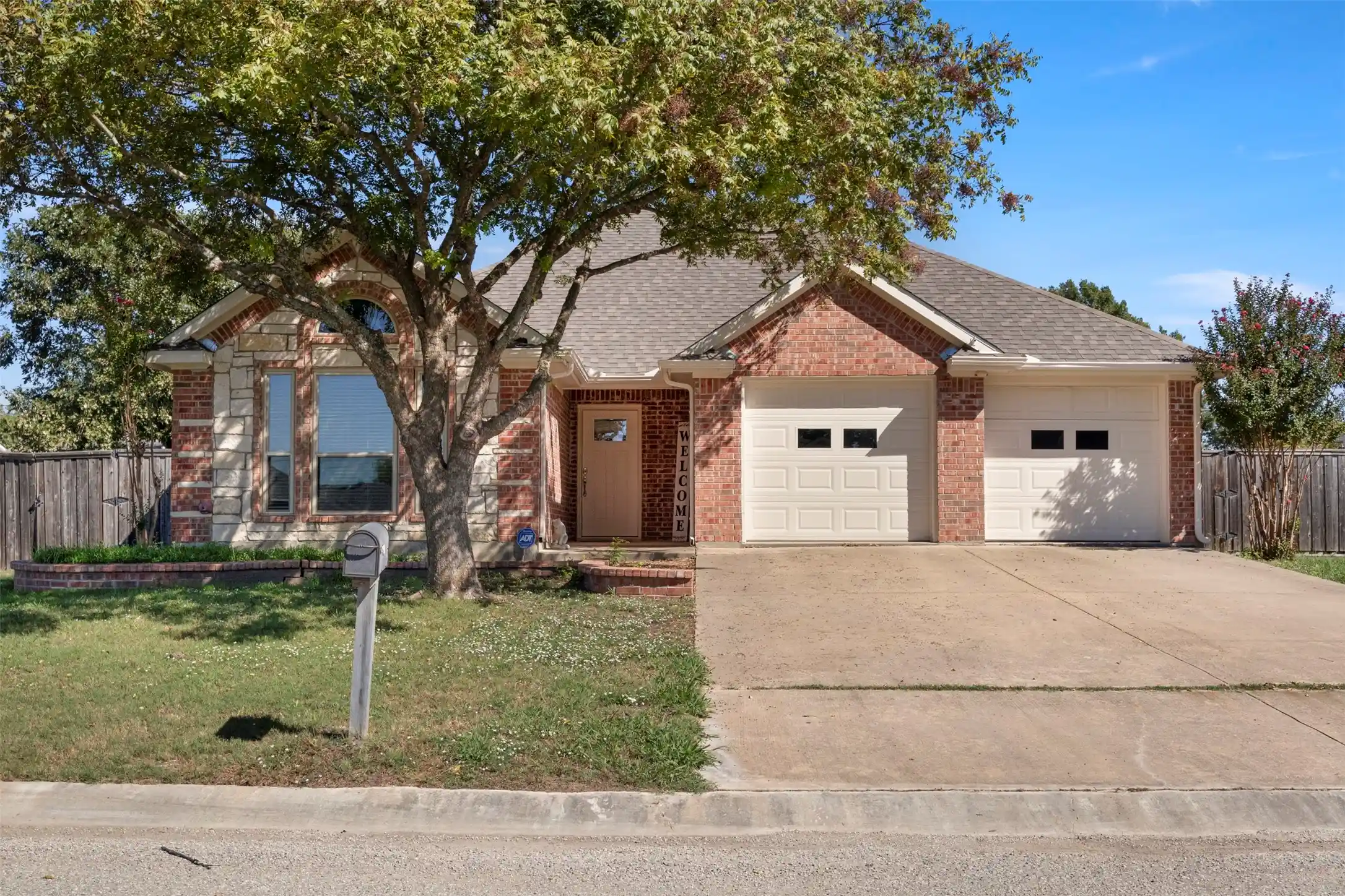Single family home for sale at 933 Calder St, Howe, TX 75459 | MLS# 21404954