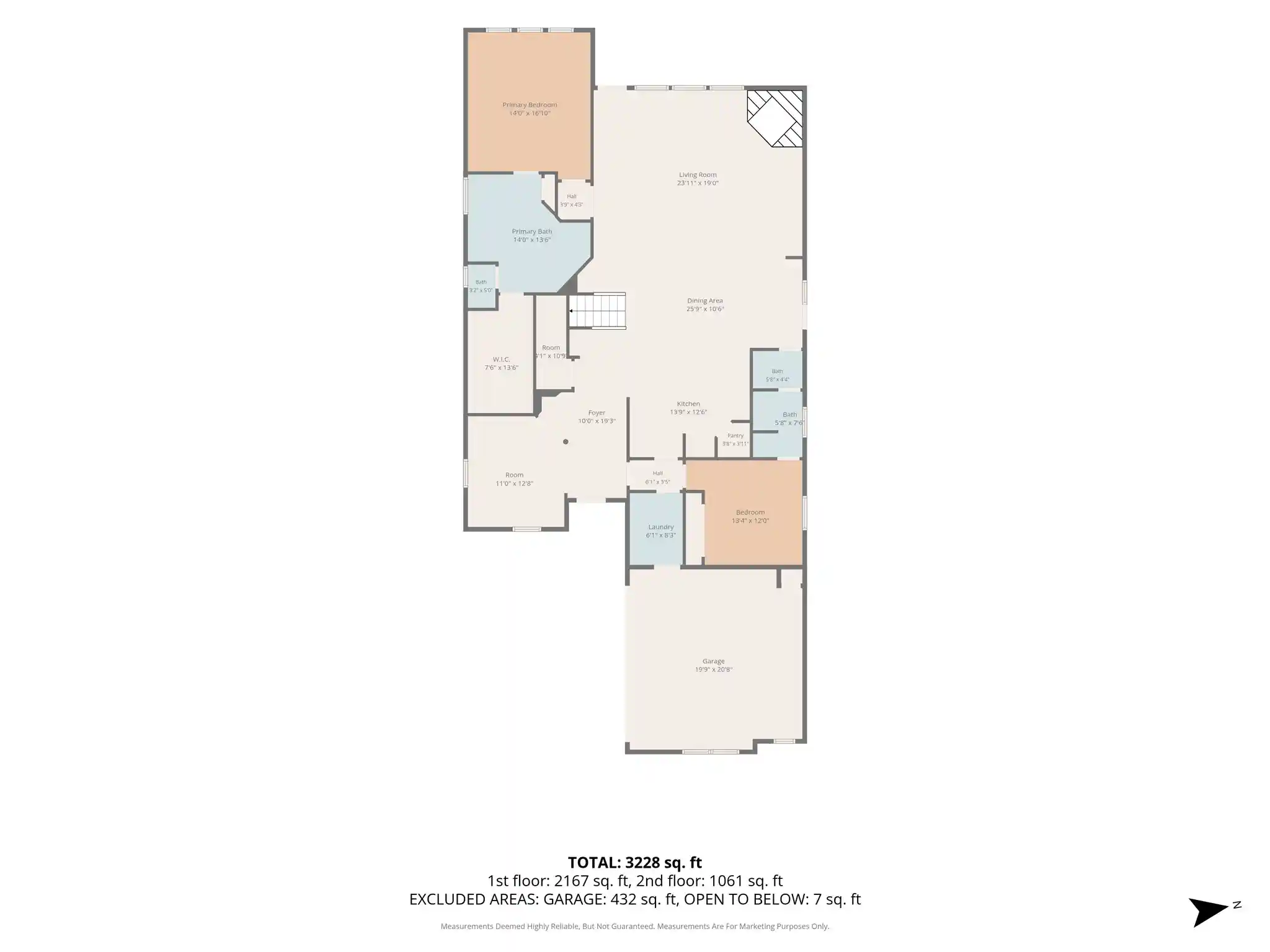 Photo 1 of Single family home for sale at 750 Village Green Dr, De Soto, TX 75115 | MLS# 21398367 | Listing updated on 2026-10-27