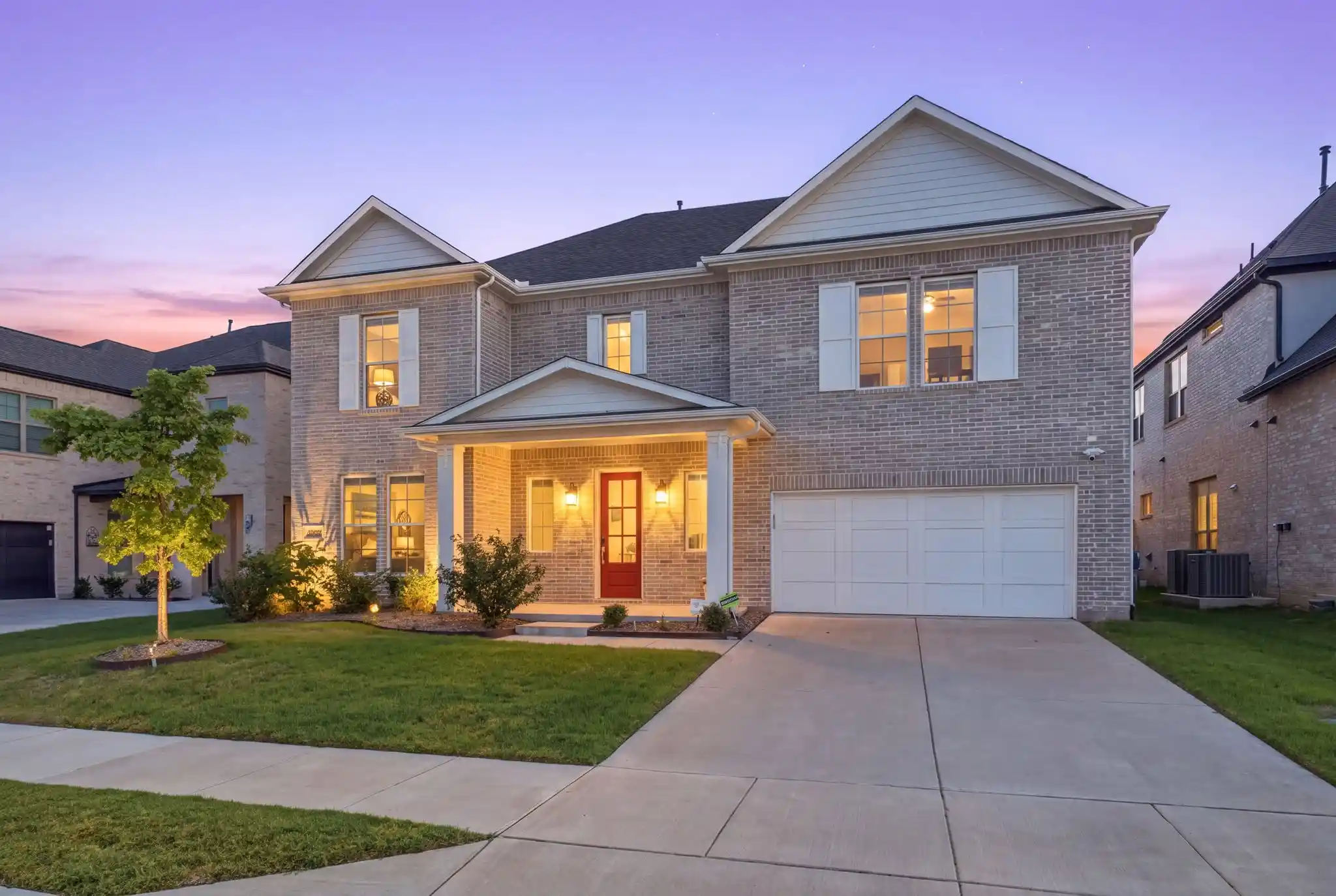 Single family home for sale at 1305 Honey Locust Way, Celina, TX 75009 | MLS# 21406836