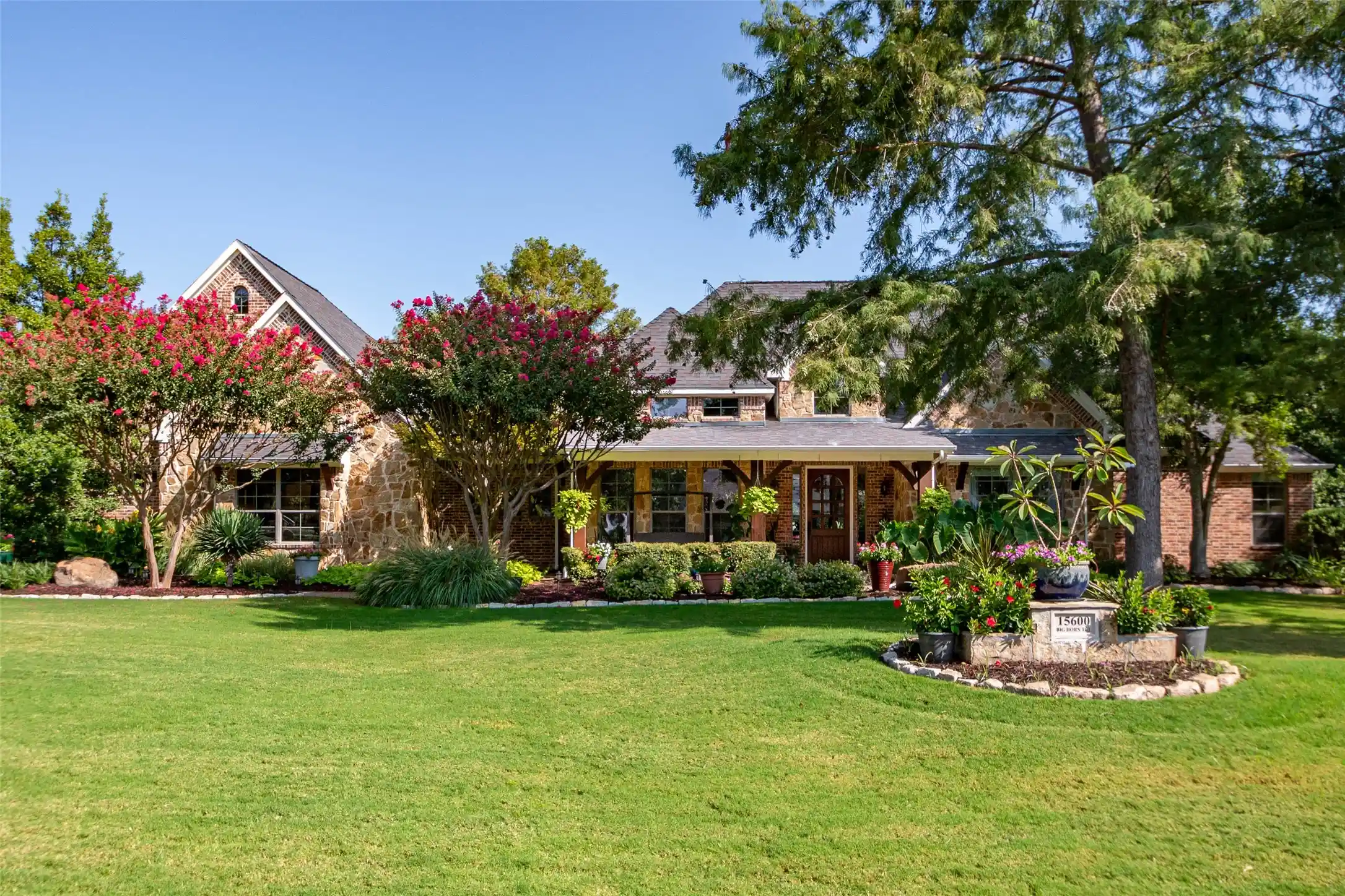 Photo 1 of Single family home for sale at 15600 Big Horn Trl, Frisco, TX 75035 | MLS# 21405966 | Listing updated on 2026-10-29