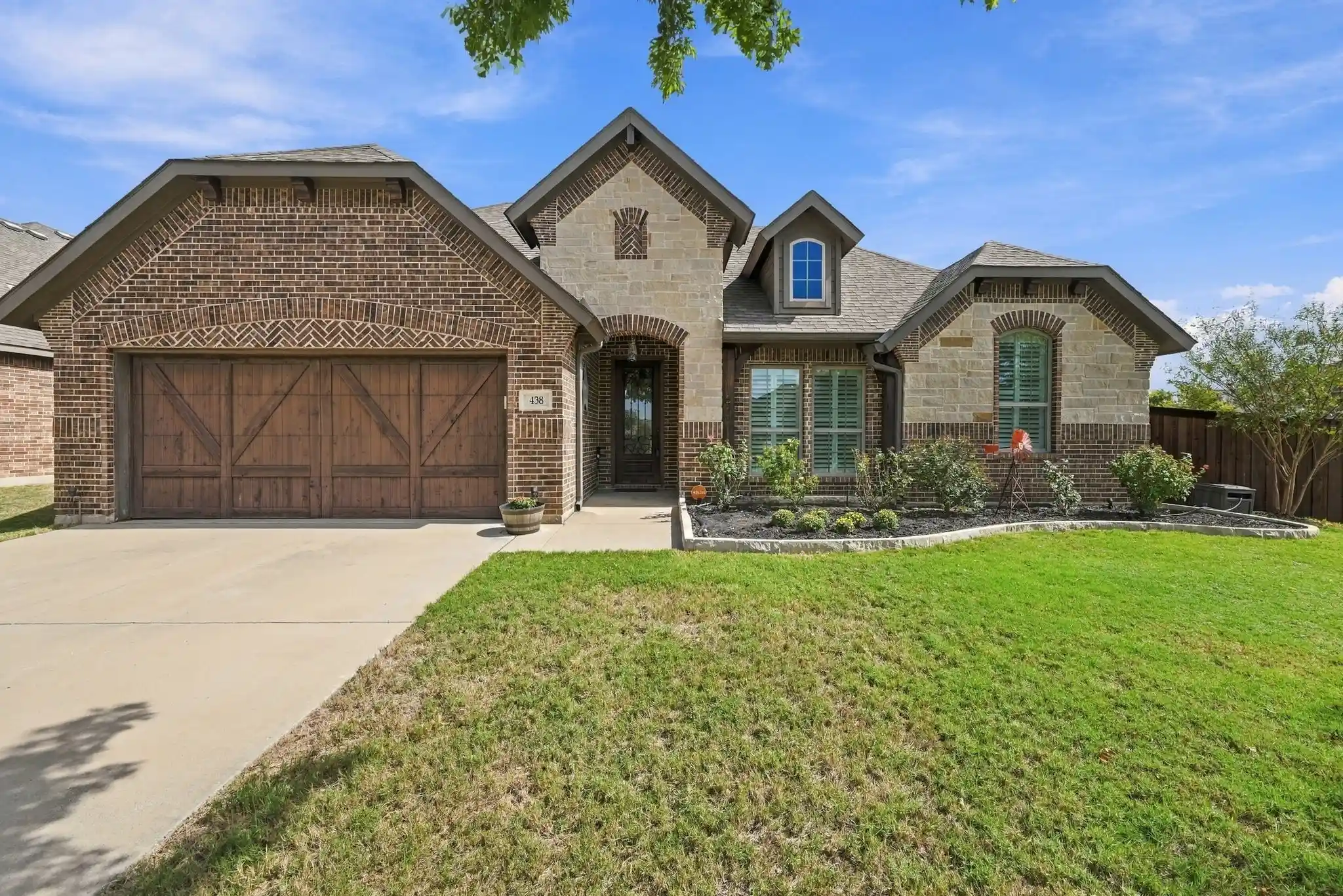 Single family home for sale at 438 Salt Cedar Dr, Midlothian, TX 76065 | MLS# 21405944