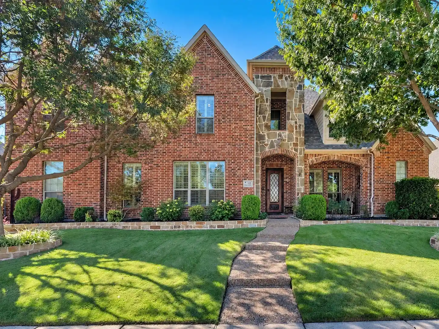 Single family home for sale at 519 Pheasant Run Dr, Murphy, TX 75094 | MLS# 21406710