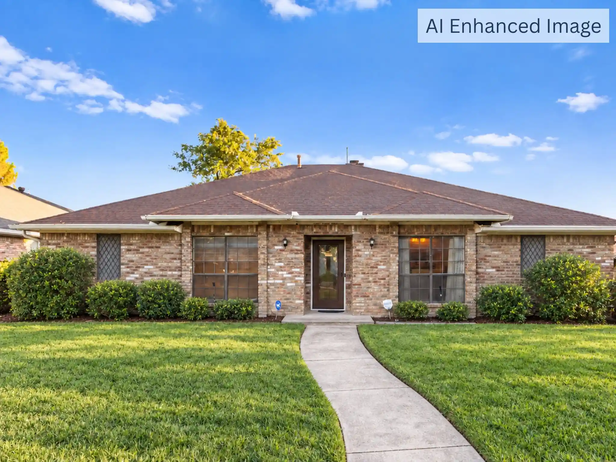 Photo 1 of Single family home for sale at 5818 Winding Woods Trl, Dallas, TX 75227 | MLS# 21406860 | Listing updated on 2026-10-13