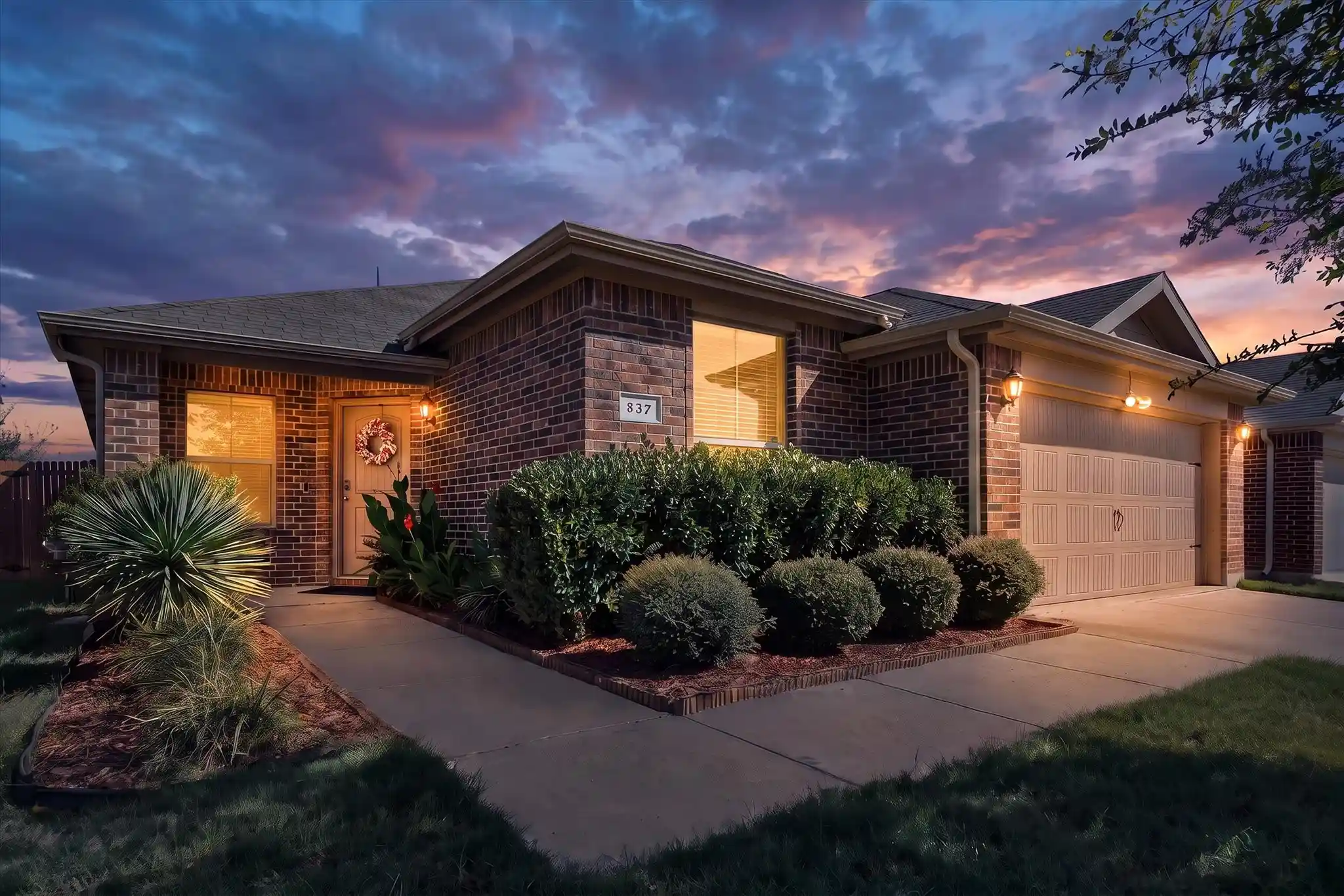 Single family home for sale at 837 Walls Blvd, Crowley, TX 76036 | MLS# 21406635