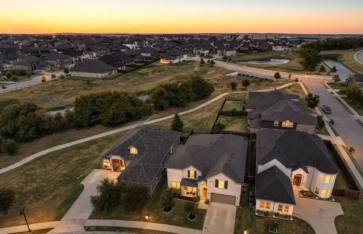 Single family home for sale at 3616 Bennett Trl, Celina, TX 75009 | MLS# 21406391