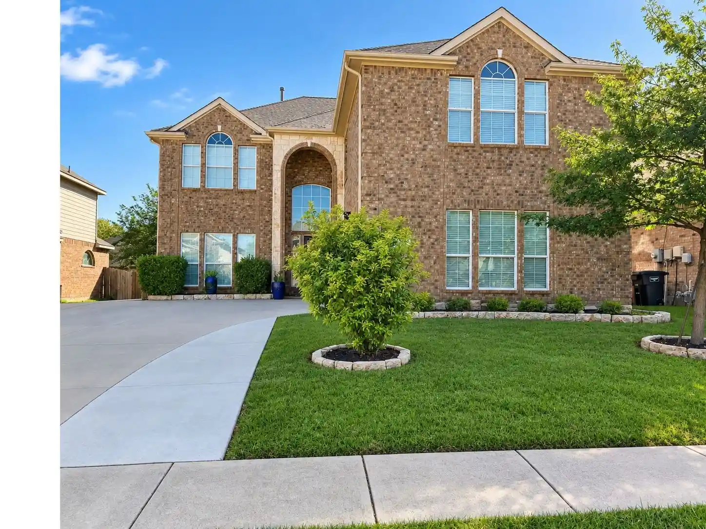 Photo 1 of Single family home for sale at 11936 Summerwind Dr, Fort Worth, TX 76244 | MLS# 21406732 | Listing updated on 2026-10-24