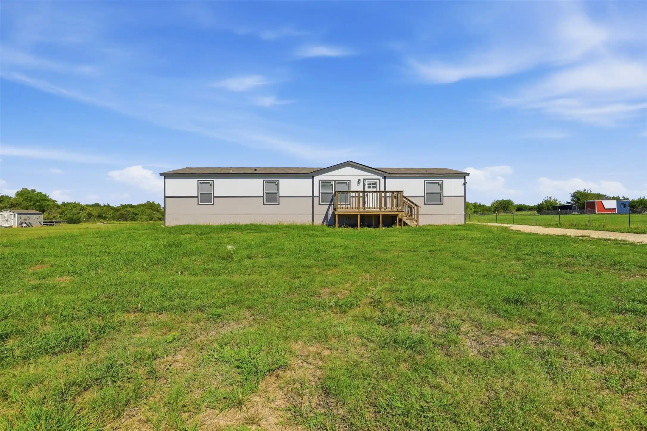 Photo 1 of Sale Pending at 3633 County Rd 1224, Cleburne, TX 76033 | MLS# 21405912 | Listing updated on 2026-10-29