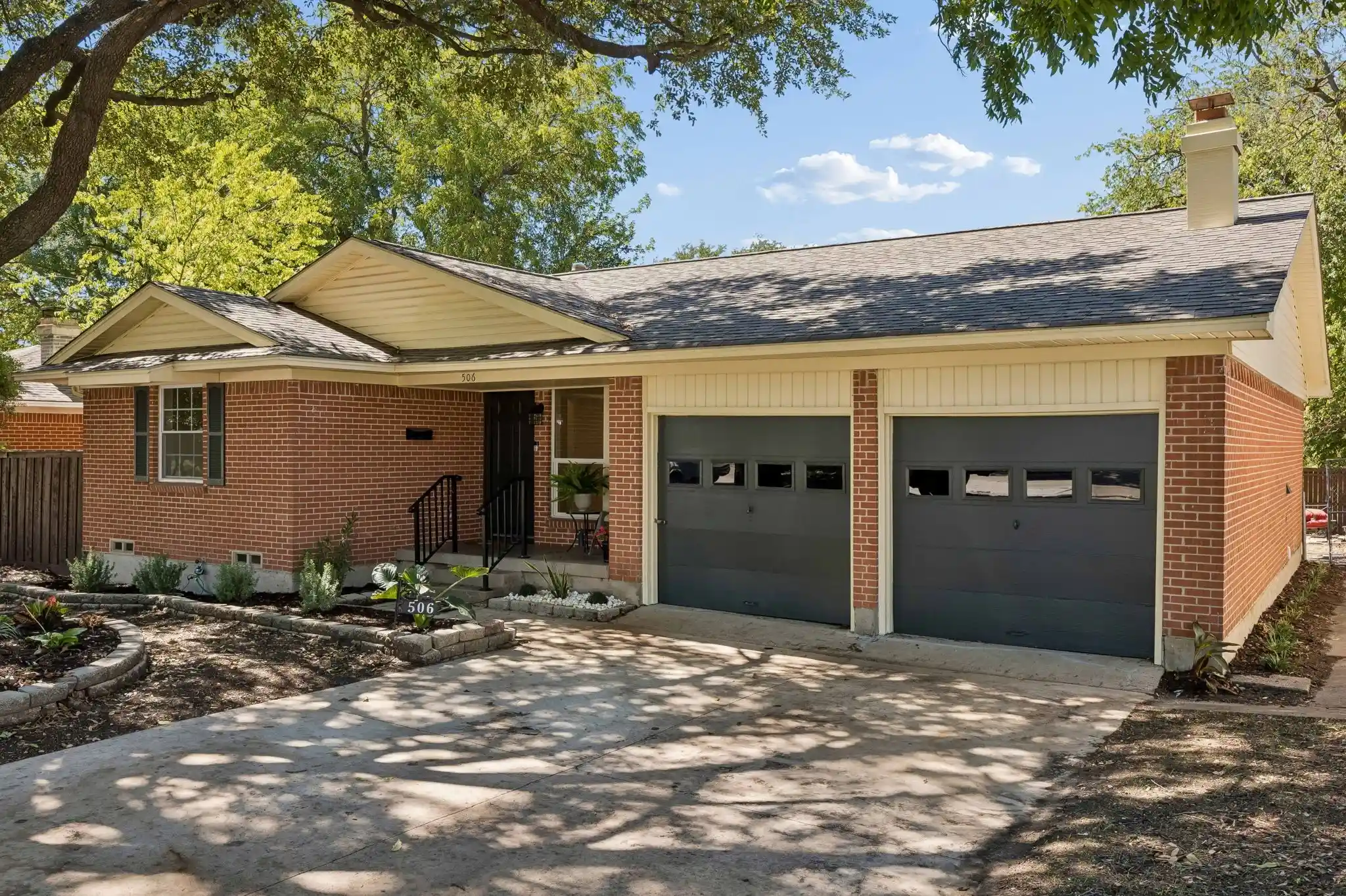 Photo 1 of Single family home for sale at 506 Dublin Dr, Richardson, TX 75080 | MLS# 21397480 | Listing updated on 2026-10-25
