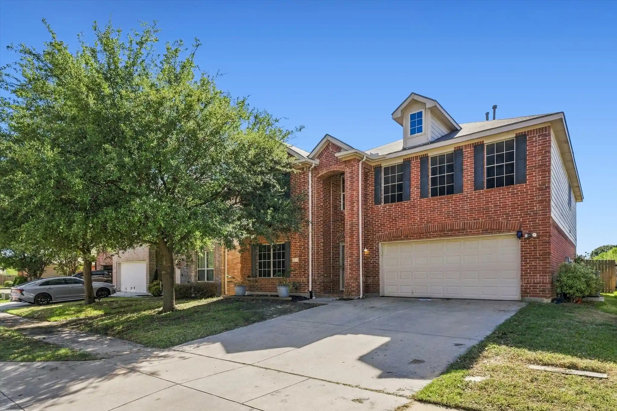 Photo 1 of Single family home for sale at 8745 Golden Sunset Trl, Fort Worth, TX 76244 | MLS# 21406701 | Listing updated on 2026-10-28