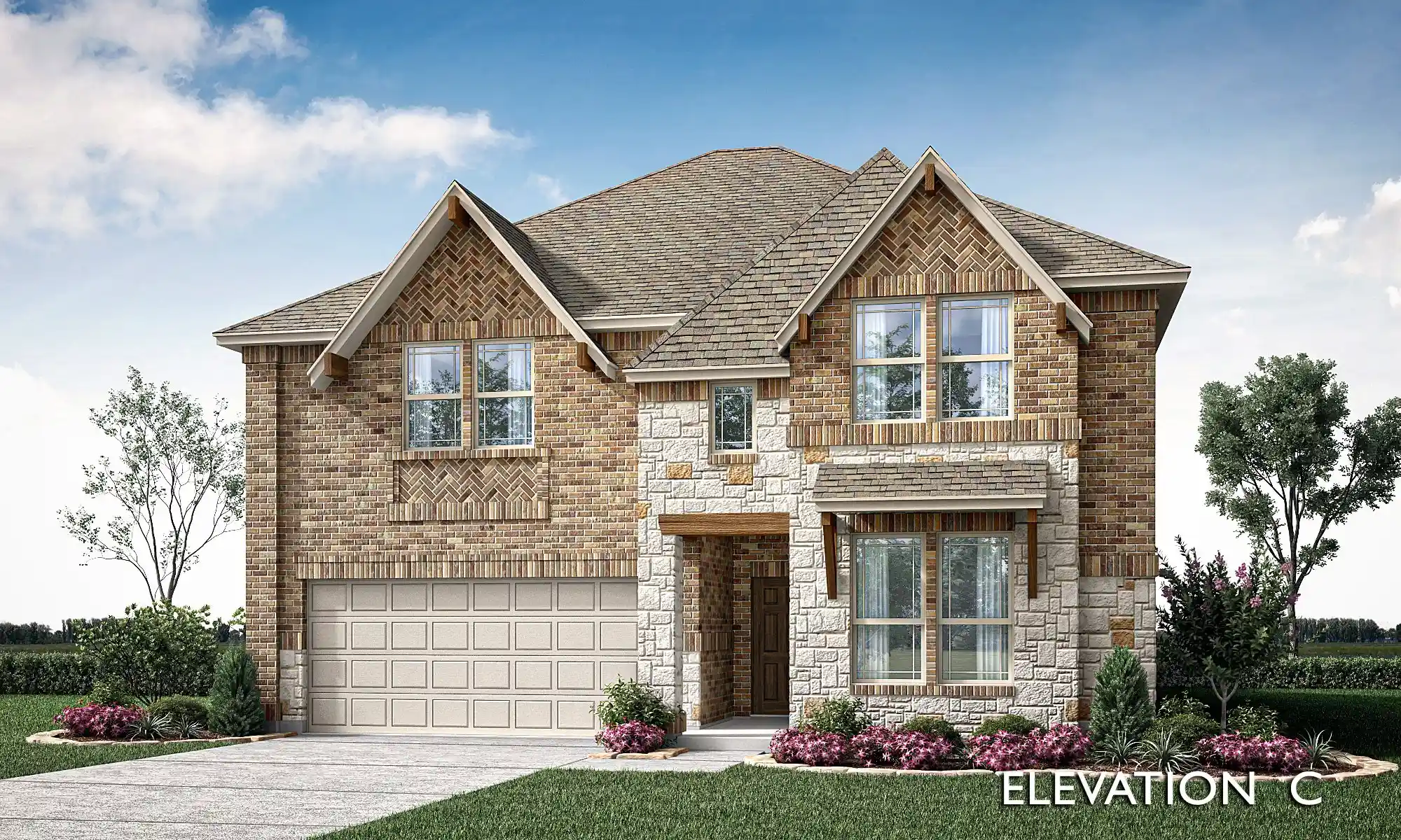 Photo 1 of Single family home for sale at 14457 Mietner St, Celina, TX 75009 | MLS# 21407099 | Listing updated on 2026-10-16