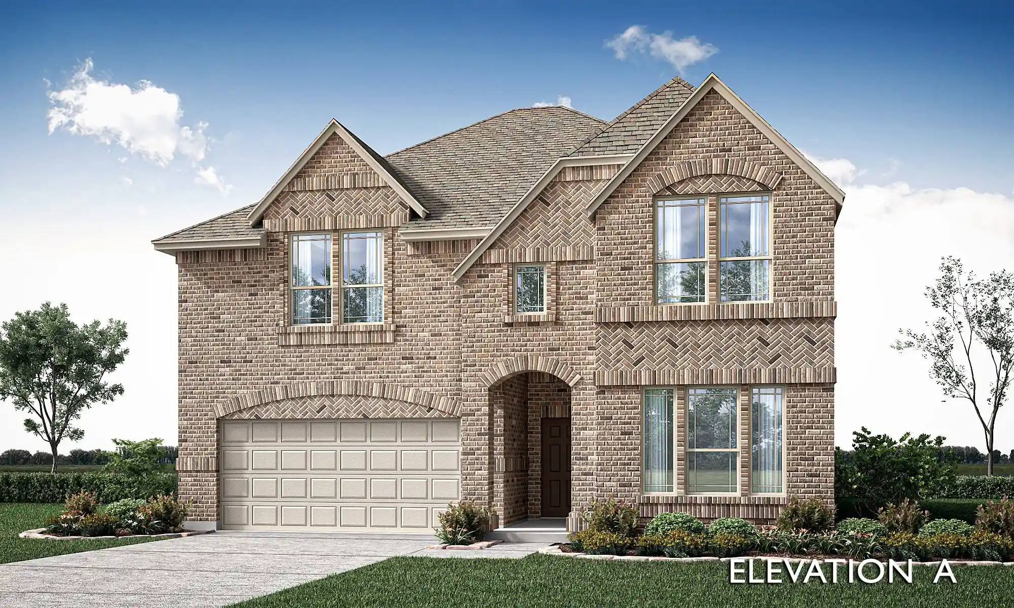 Single family home for sale at 3320 Mcgraw Dr, McKinney, TX 75071 | MLS# 21407158