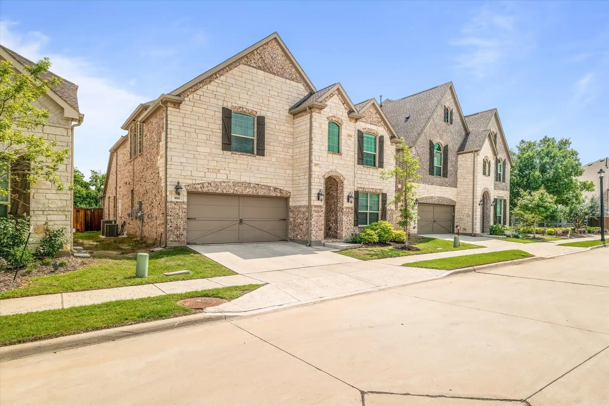 Single family home for sale at 302 Dove Fls Dr, Argyle, TX 76226 | MLS# 21407226