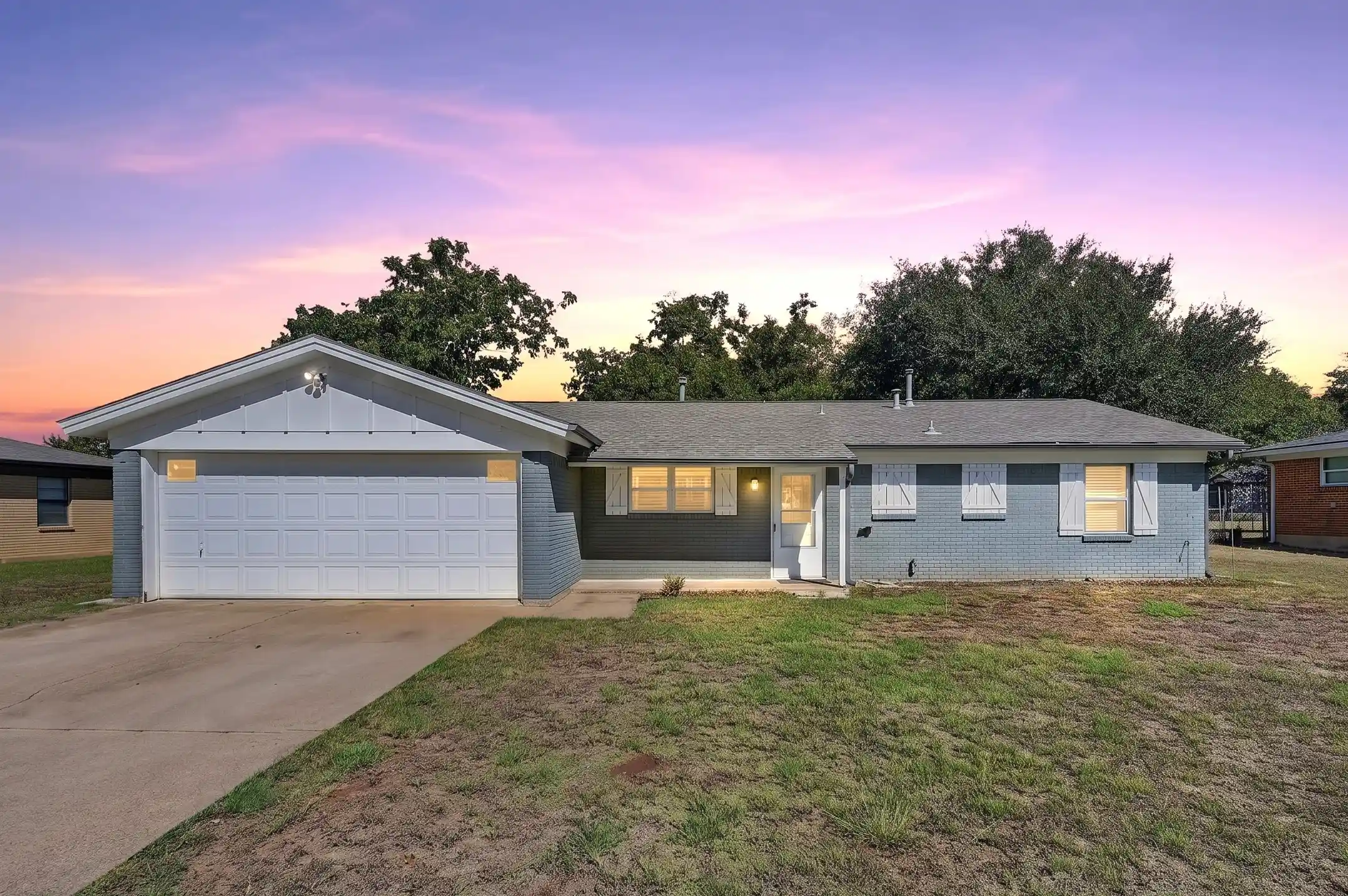Single family home for sale at 1216 Walker Dr, Hurst, TX 76053 | MLS# 21405615