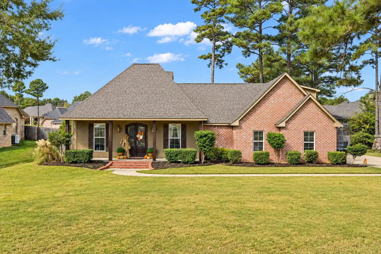 Single family home for sale at 230 Old Palmetto Rd, Benton, LA 71006 | MLS# 21407293