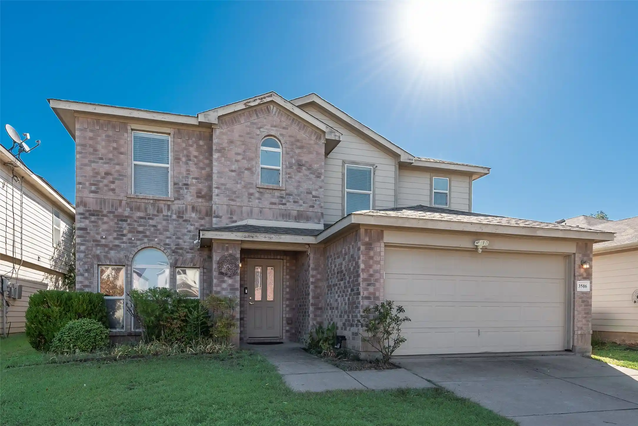 Photo 1 of Single family home for sale at 3506 Ridge Elm Dr, Dallas, TX 75227 | MLS# 21407092 | Listing updated on 2026-10-17