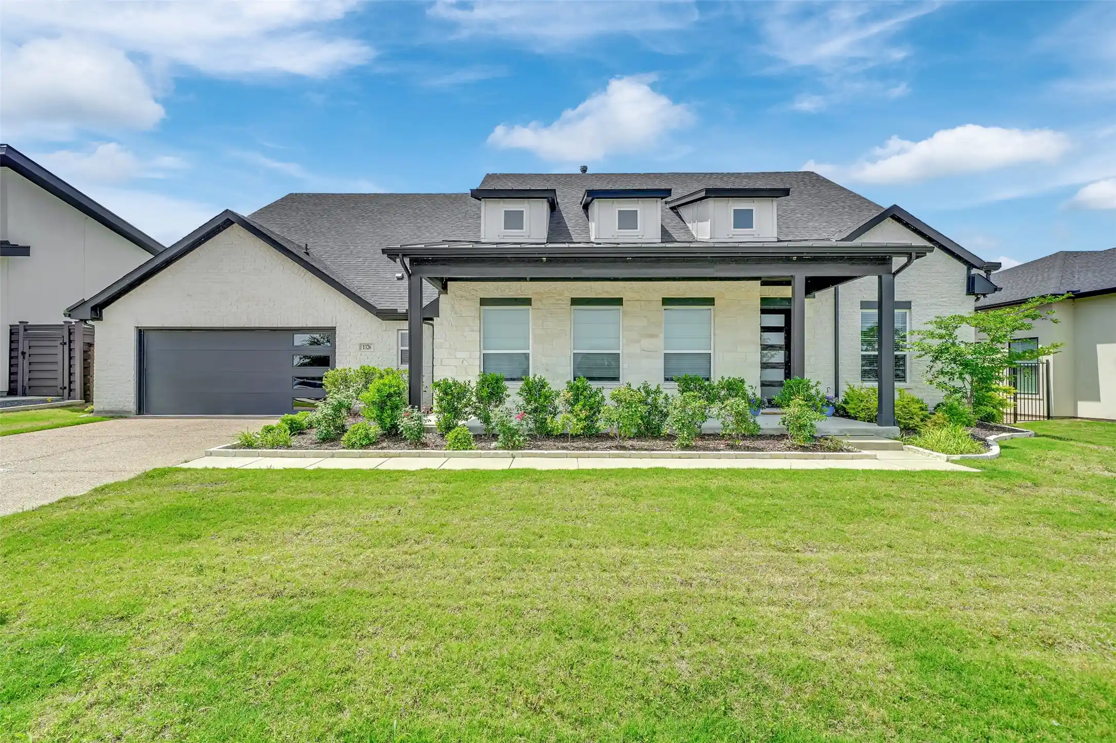 Photo 1 of Single family home for sale at 1326 Azure Pearl Trl, Wylie, TX 75098 | MLS# 21407408 | Listing updated on 2026-10-24