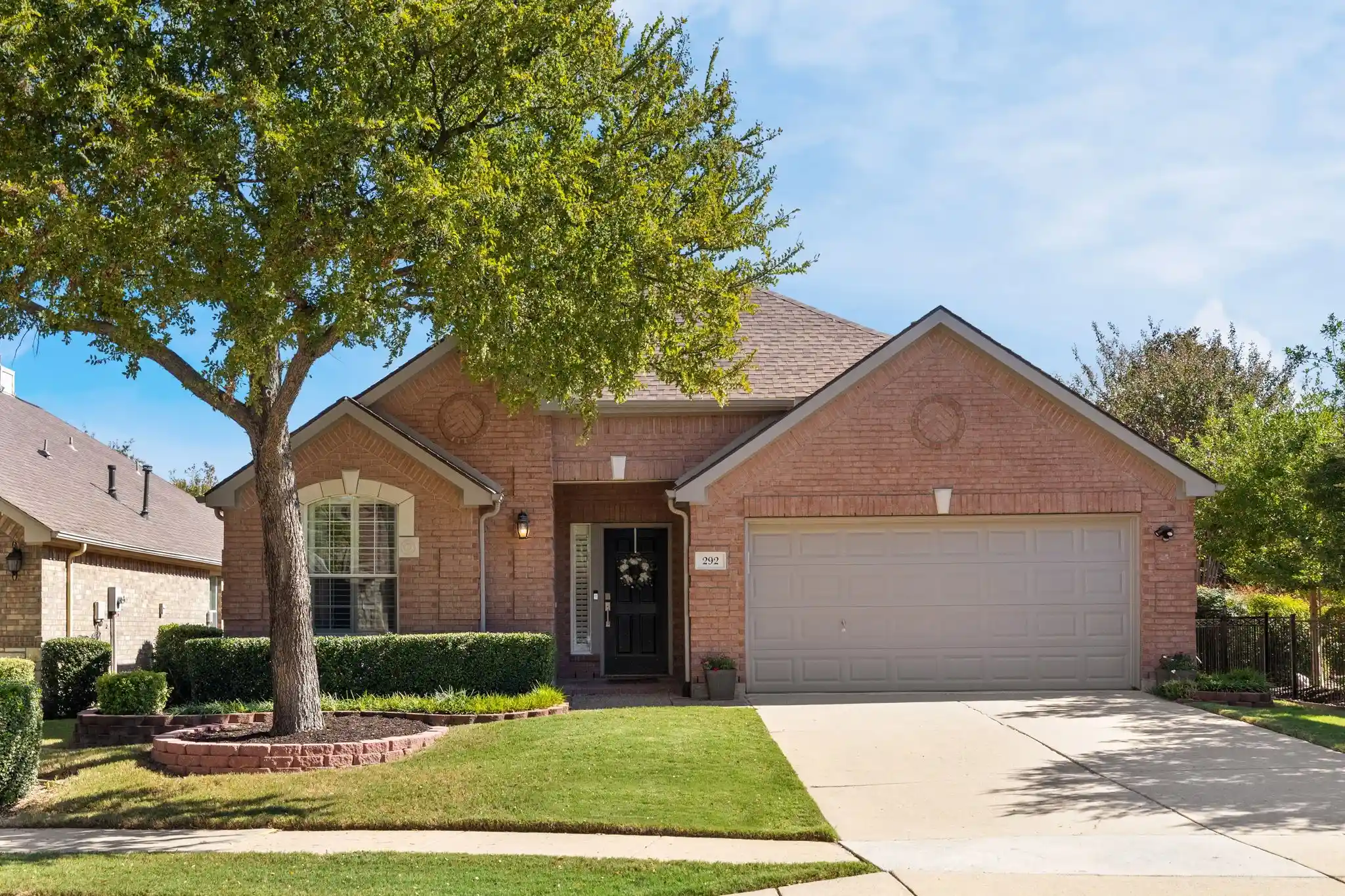 Single family home for sale at 292 Cheyenne Dr, Fairview, TX 75069 | MLS# 21407454