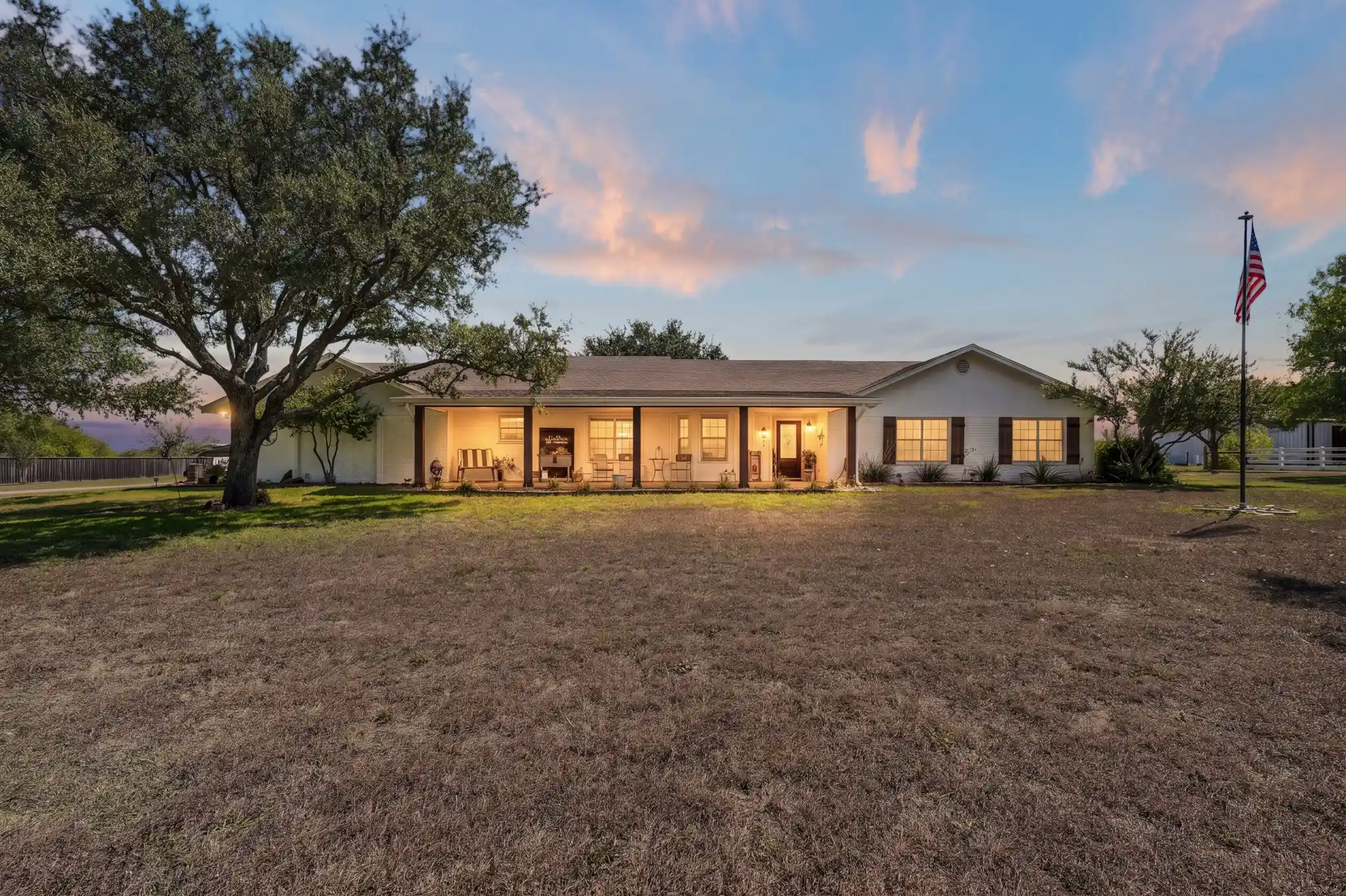 Photo 1 of Single family home for sale at 458 Mitchell Rd, Lorena, TX 76655 | MLS# 21406532 | Listing updated on 2026-10-12