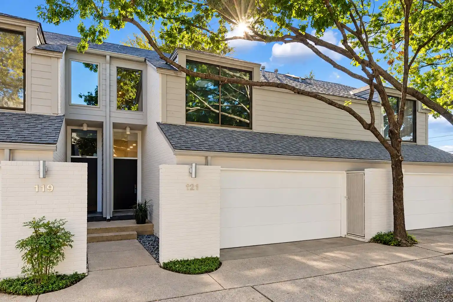 Photo 1 of Condo for sale at 5990 Lindenshire Ln #121, Dallas, TX 75230 | MLS# 21407387 | Listing updated on 2026-10-27
