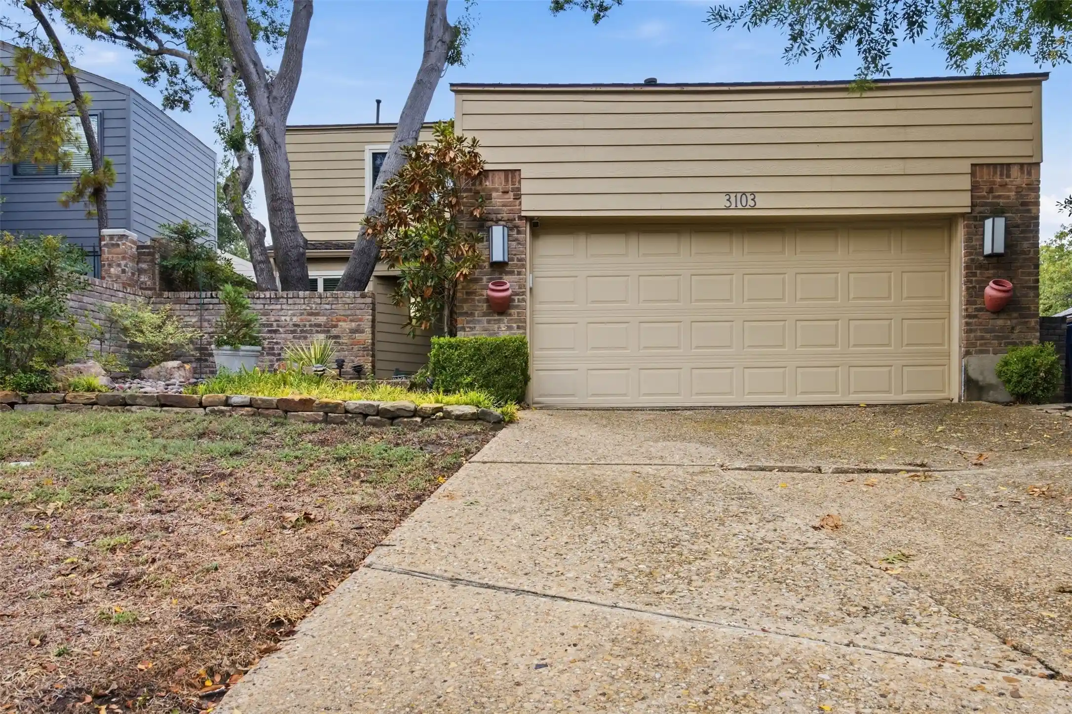 Photo 1 of Single family home for sale at 3103 Kristin Ct, Garland, TX 75044 | MLS# 21407497 | Listing updated on 2026-10-18