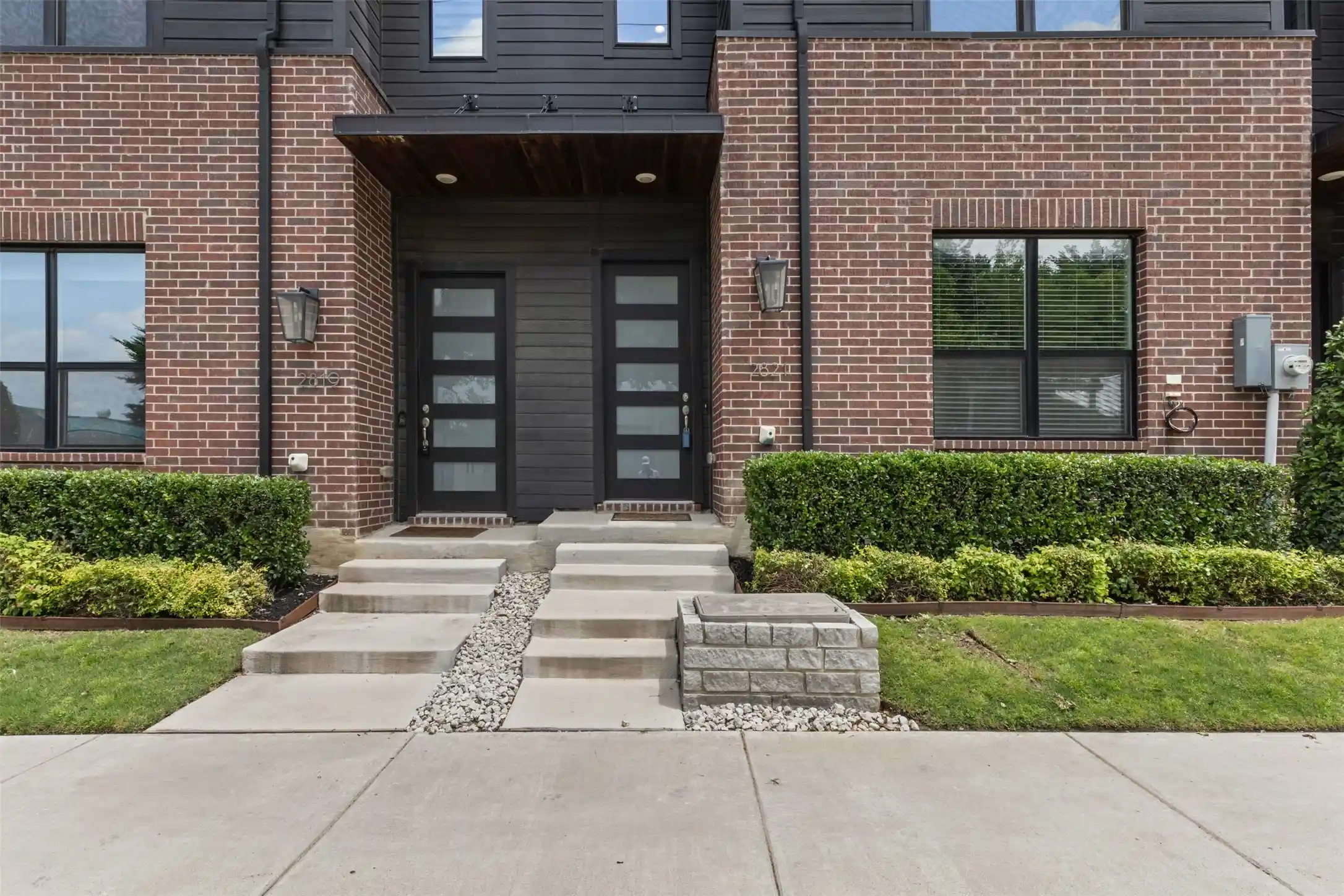 Photo 1 of Single family home for sale at 2821 Stanley Ave, Fort Worth, TX 76110 | MLS# 21406132 | Listing updated on 2026-10-09