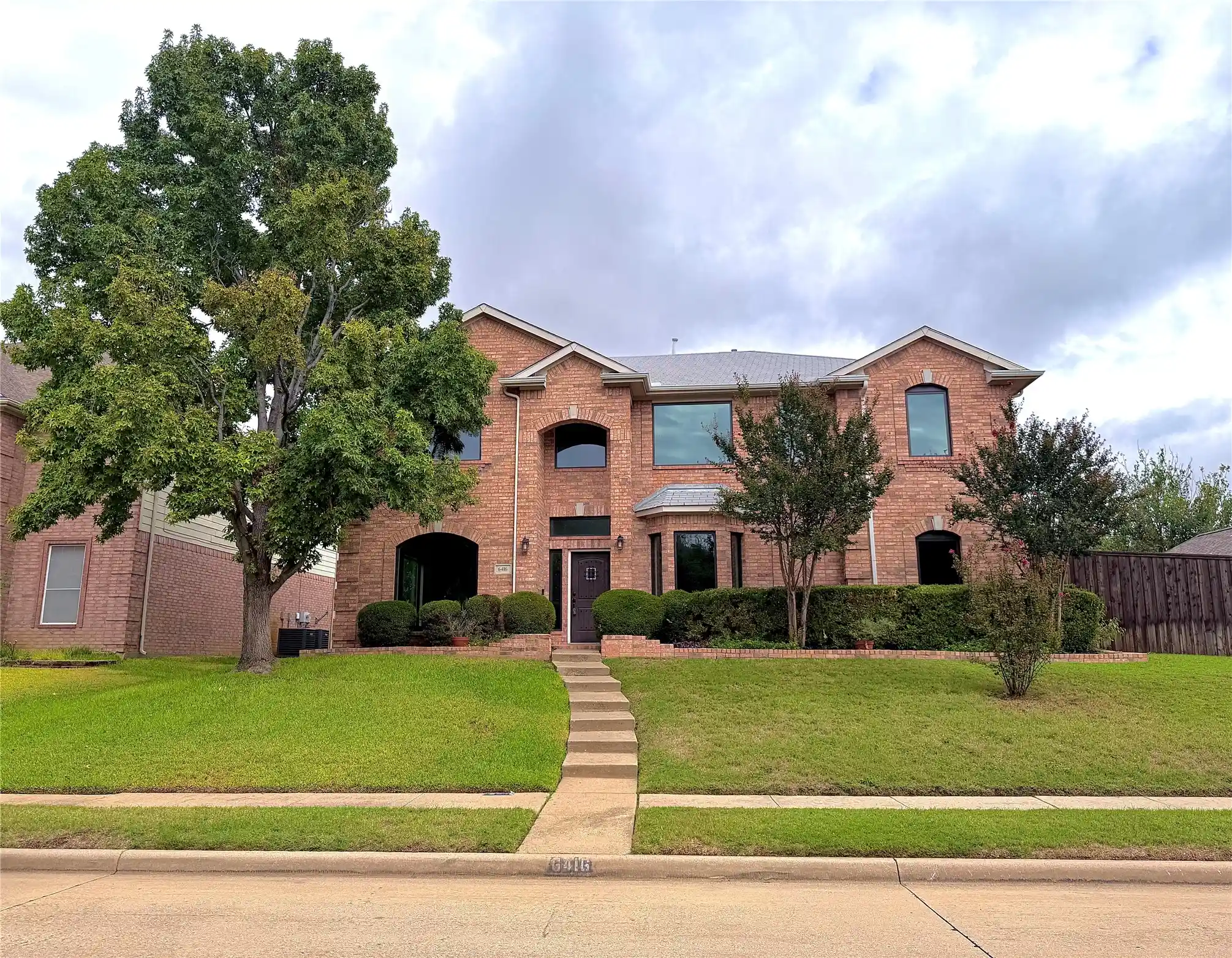 Photo 1 of Single family home for sale at 6416 Wexley Ln, The Colony, TX 75056 | MLS# 21405267 | Listing updated on 2026-10-28
