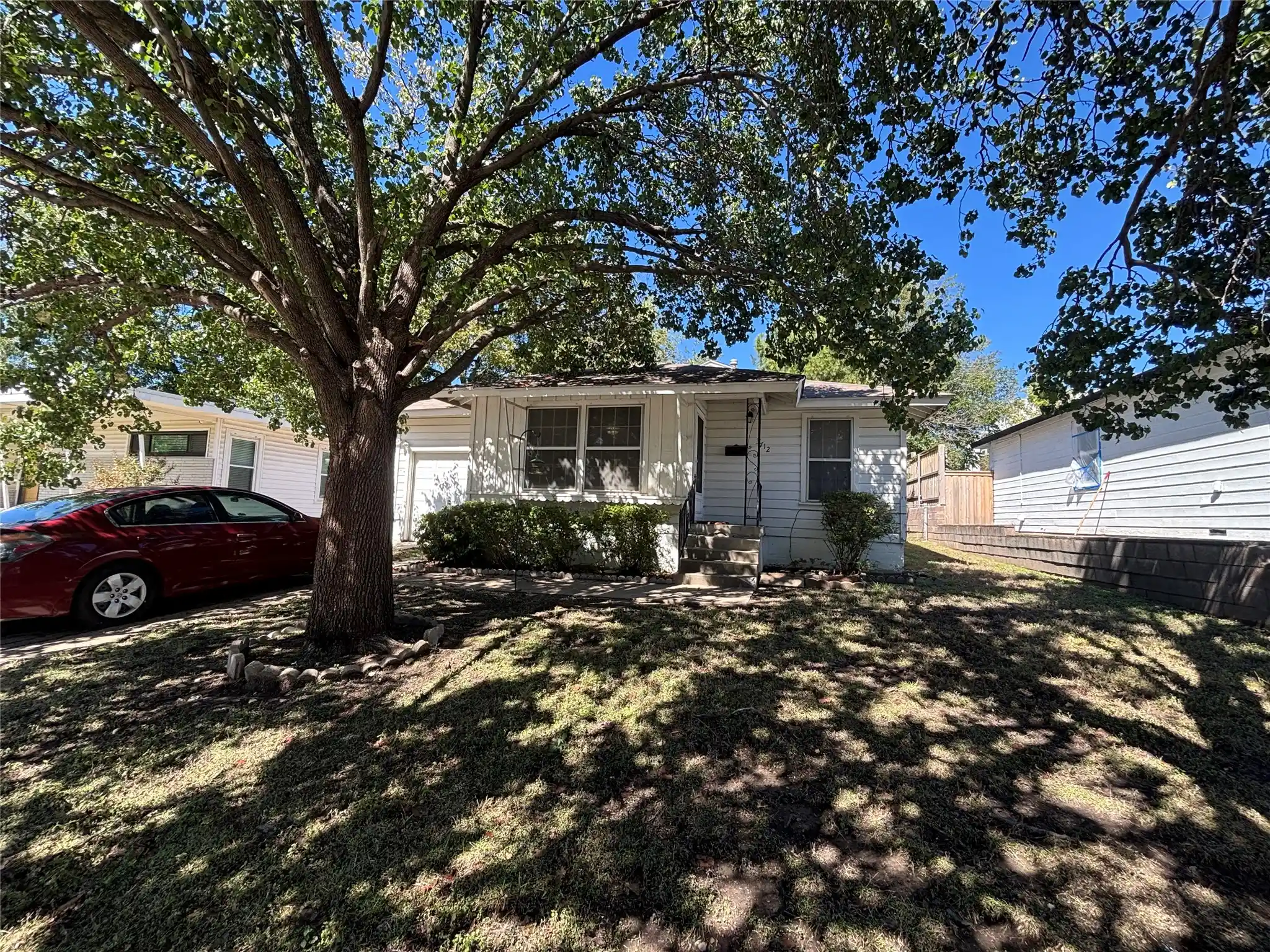 Photo 1 of Single family home for sale at 3712 Lafayette Ave, Fort Worth, TX 76107 | MLS# 21407552 | Listing updated on 2026-10-09