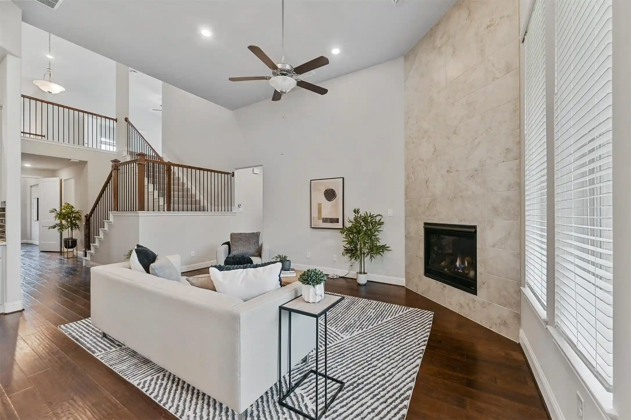 Photo 1 of Single family home for sale at 14336 Gatewood Ln, Frisco, TX 75035 | MLS# 21407732 | Listing updated on 2026-10-09