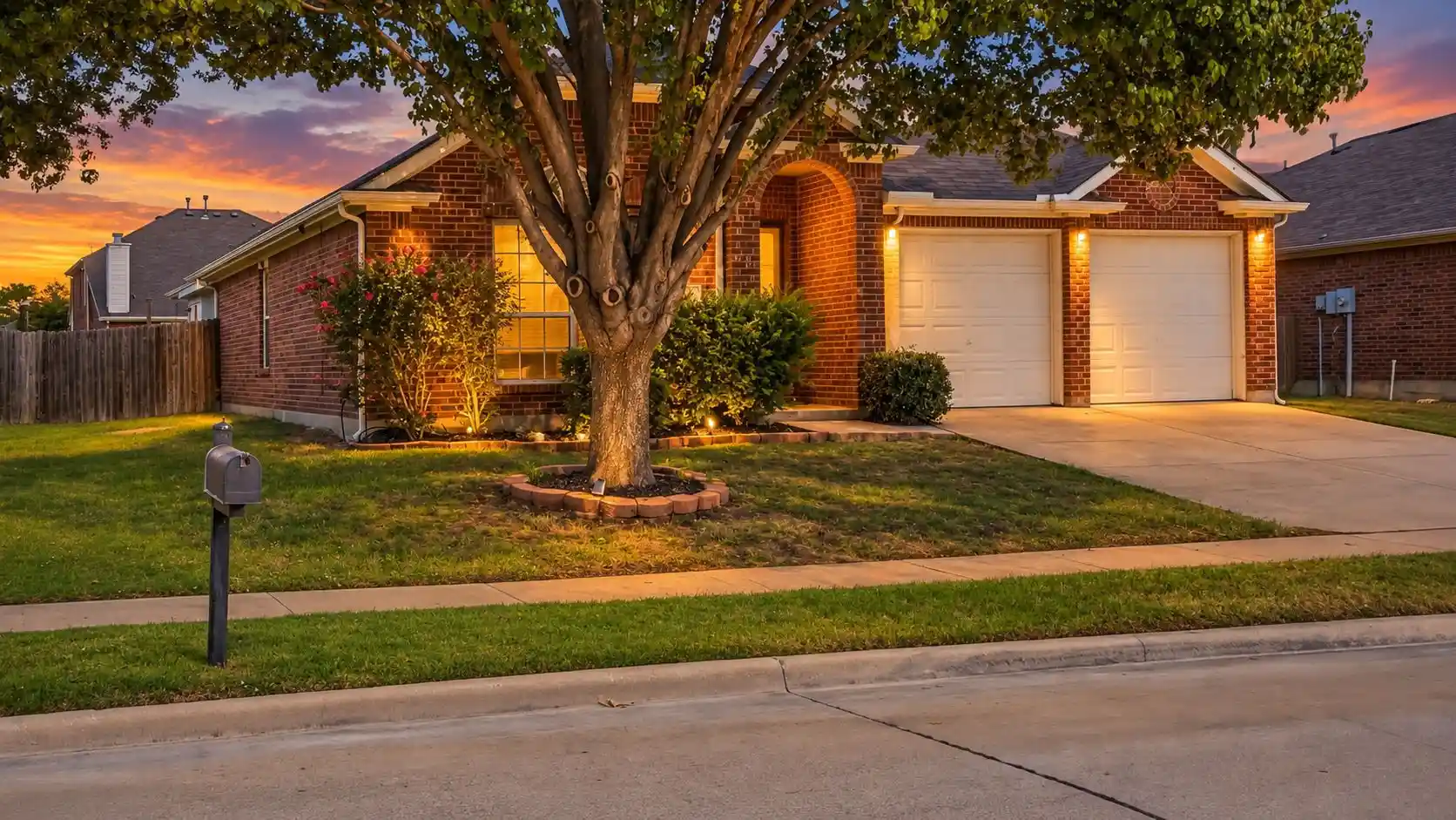Single family home for sale at 1029 Abigail Dr, Arlington, TX 76002 | MLS# 21407737