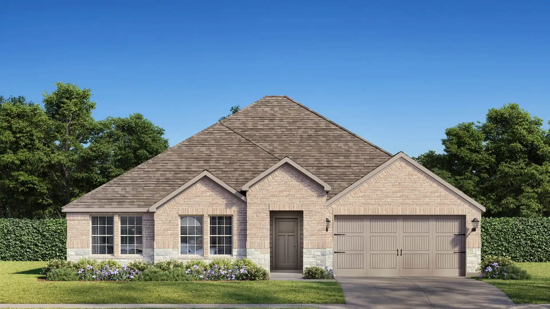 Photo 1 of Single family home for sale at 1417 Canterbury Trl, De Soto, TX 75115 | MLS# 21404857 | Listing updated on 2026-10-09