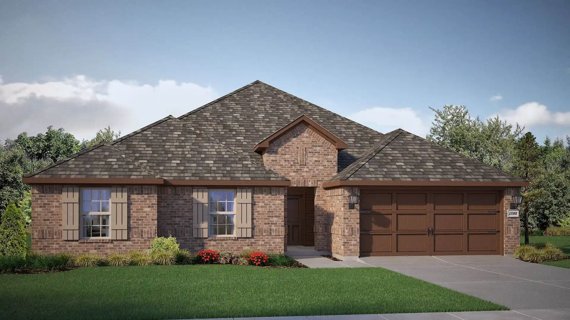 Photo 1 of Single family home for sale at 1509 Sheldon Dr, De Soto, TX 75115 | MLS# 21404876 | Listing updated on 2026-10-23